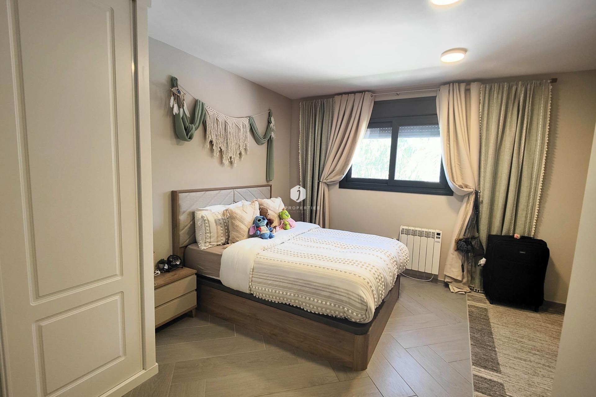 D'occasion - Villa -
Cabo Roig - Costa Blanca