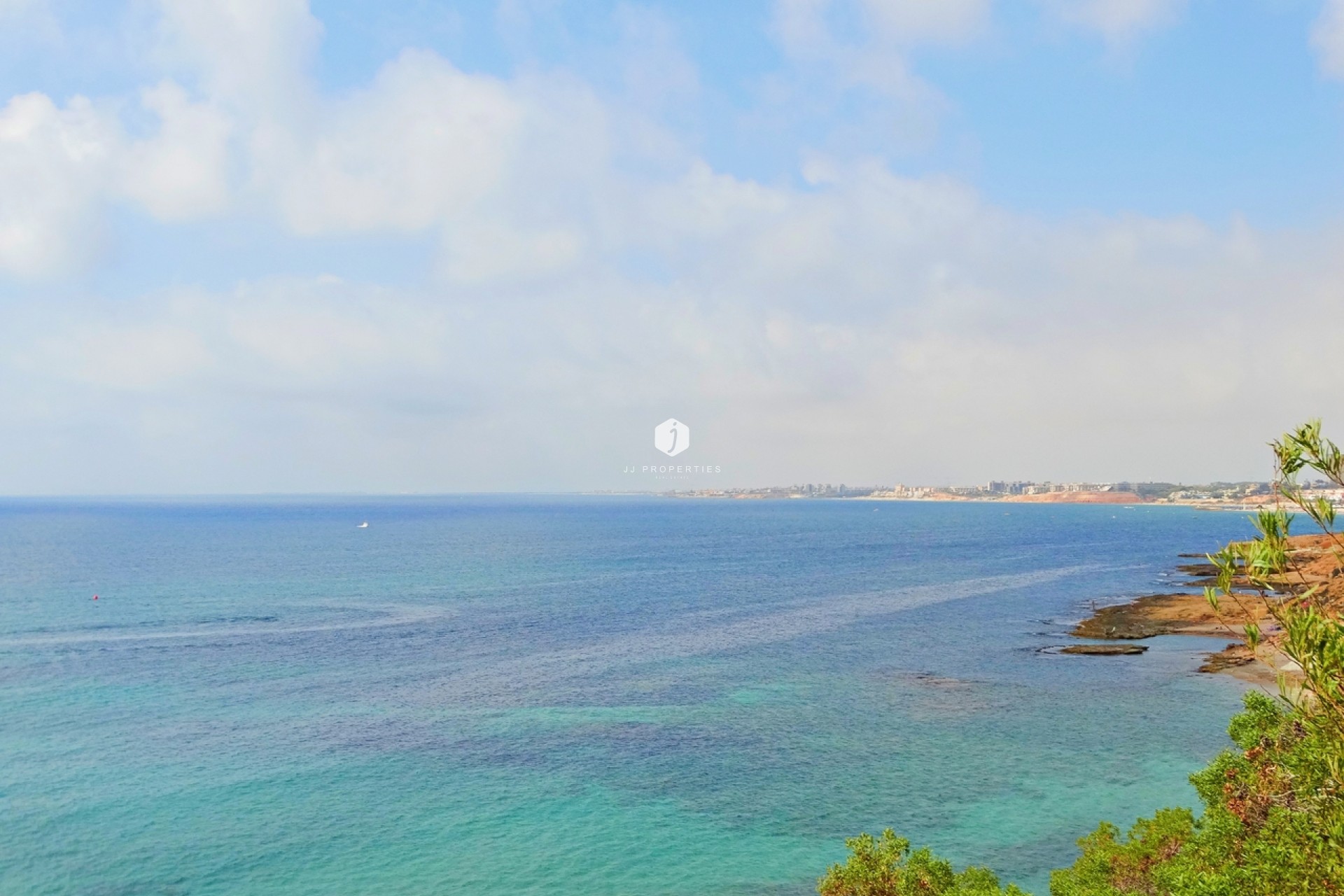 D'occasion - Villa -
Cabo Roig - Costa Blanca