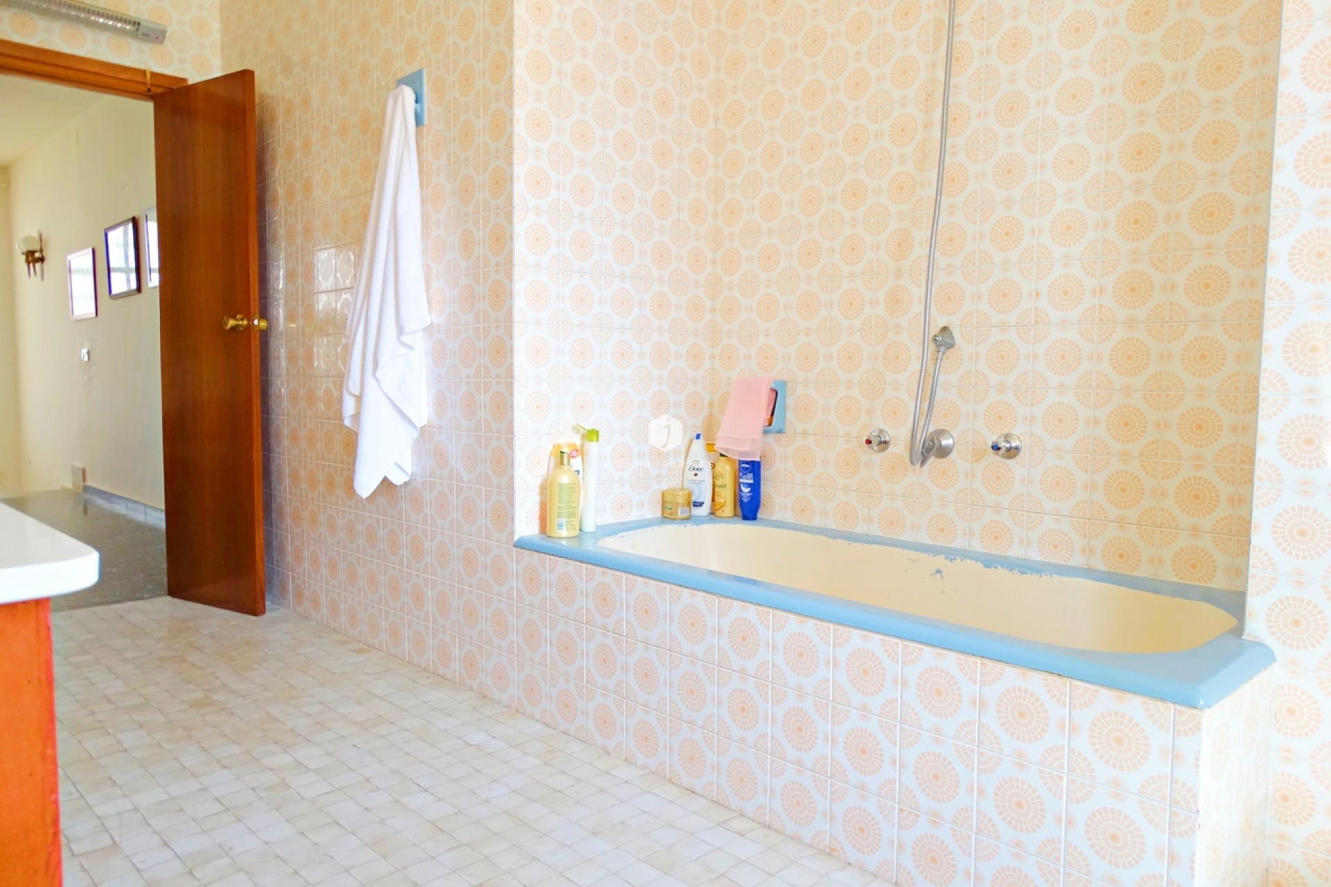 D'occasion - Villa -
Cabo Roig - Costa Blanca