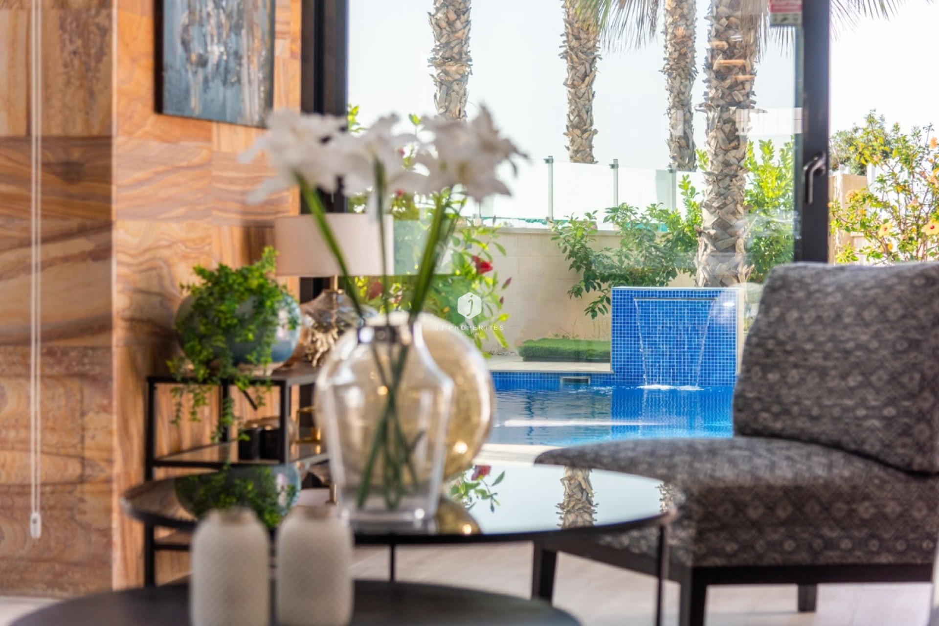 D'occasion - Villa -
Cabo Roig - Costa Blanca