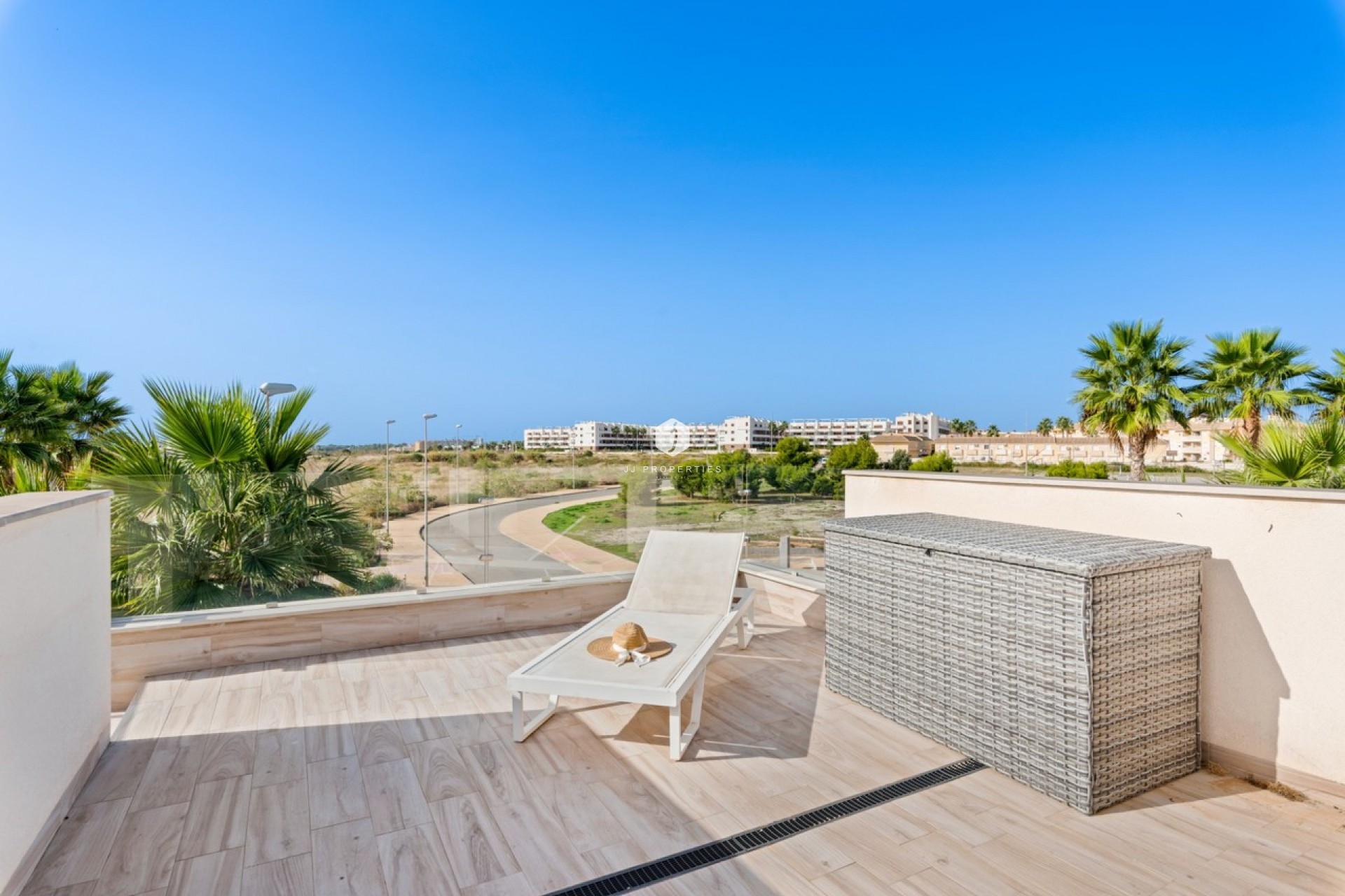 D'occasion - Villa -
Cabo Roig - Costa Blanca