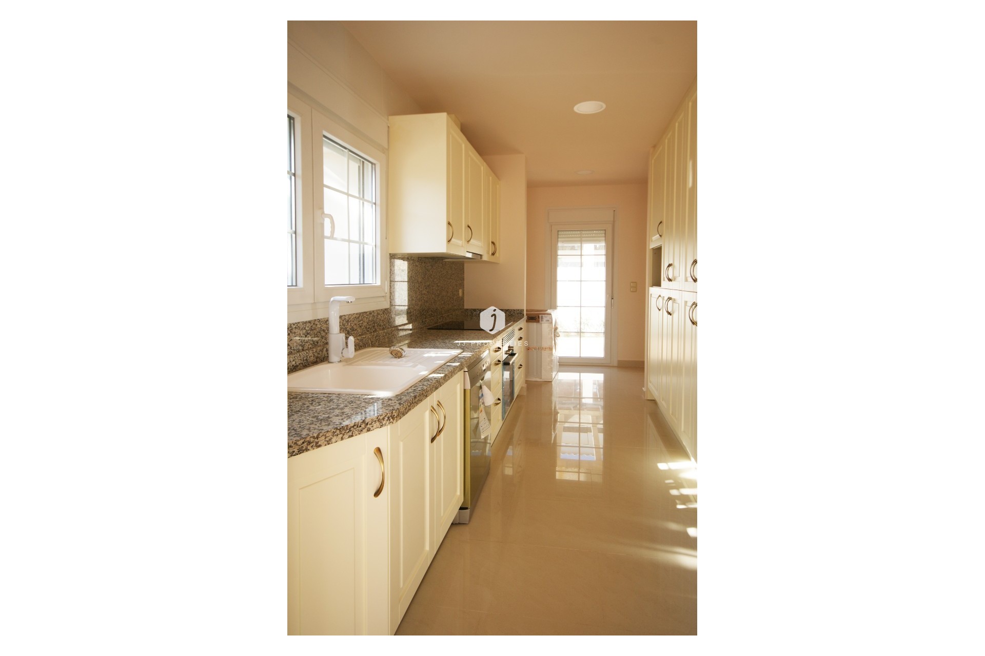 D'occasion - Villa -
Cabo Roig - Costa Blanca