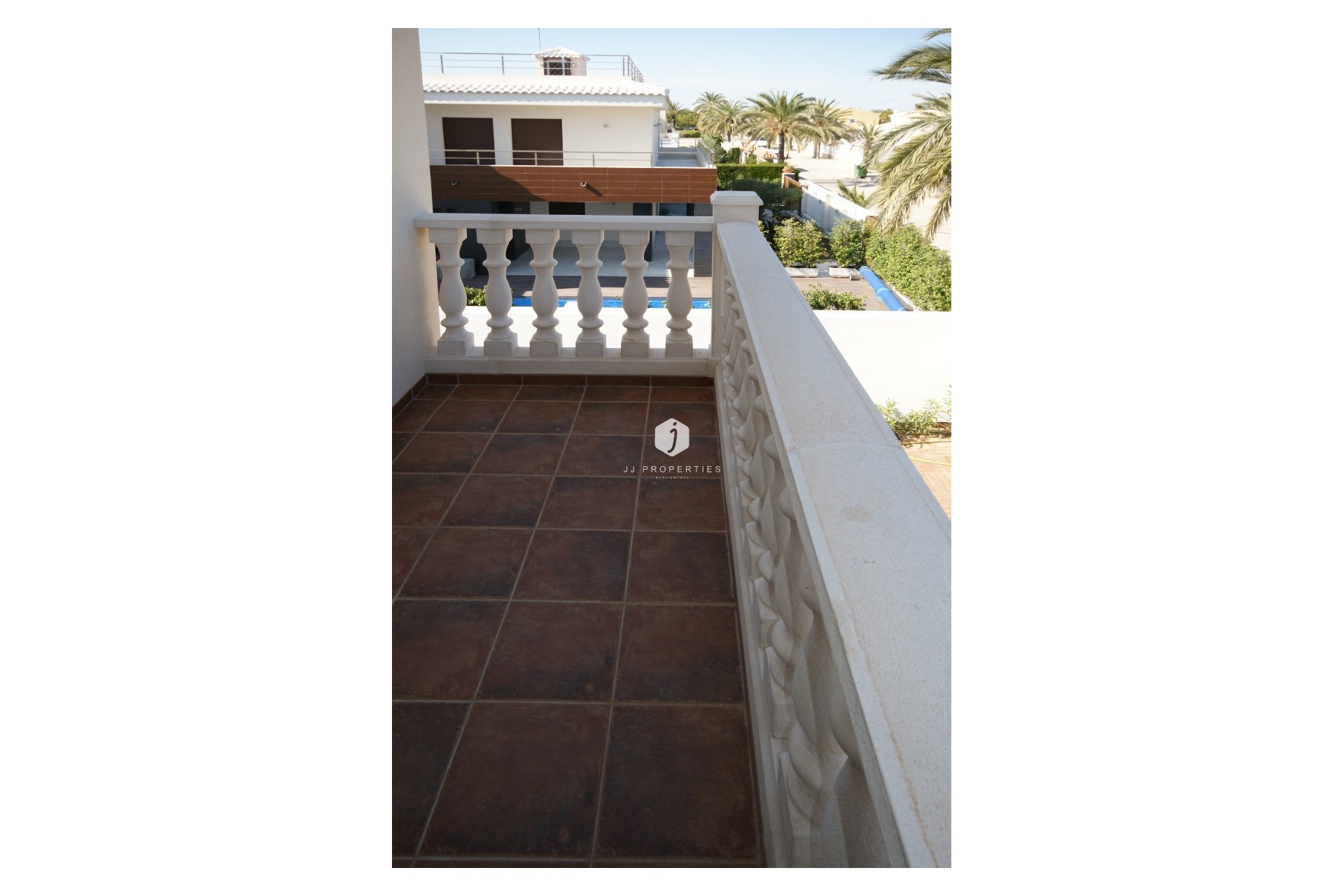 D'occasion - Villa -
Cabo Roig - Costa Blanca