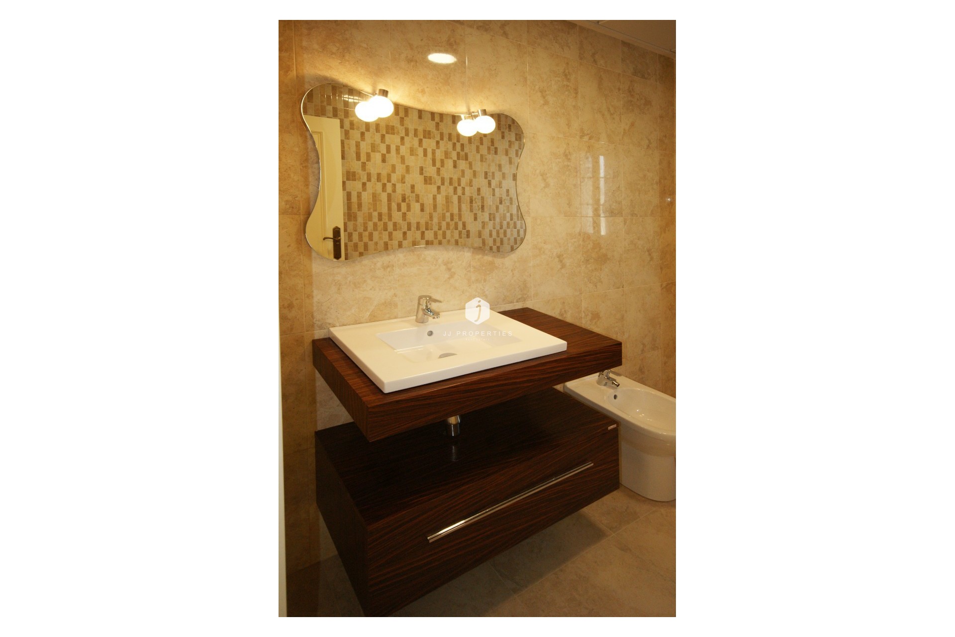 D'occasion - Villa -
Cabo Roig - Costa Blanca