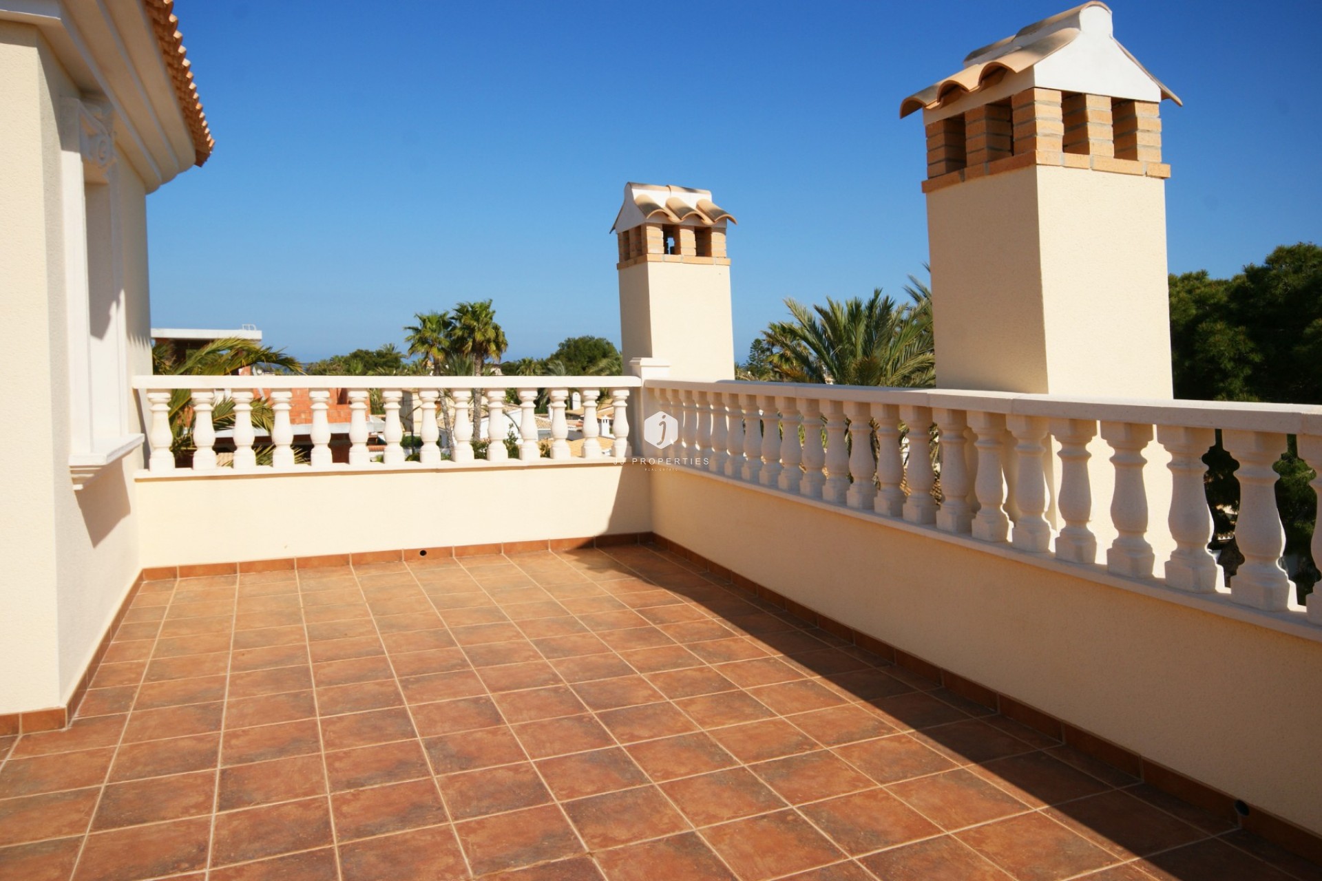 D'occasion - Villa -
Cabo Roig - Costa Blanca
