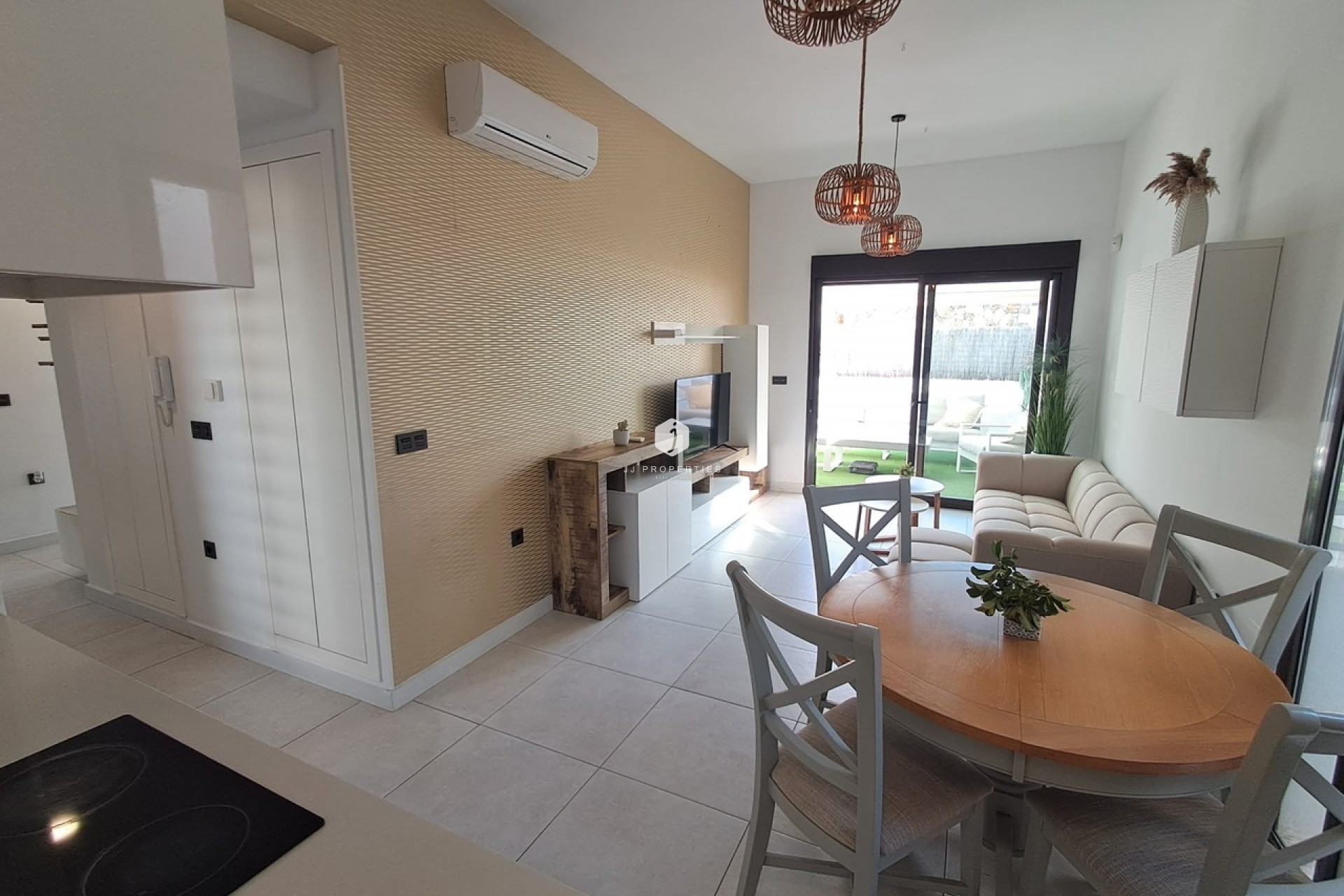 D'occasion - Villa -
Cabo Roig - Costa Blanca