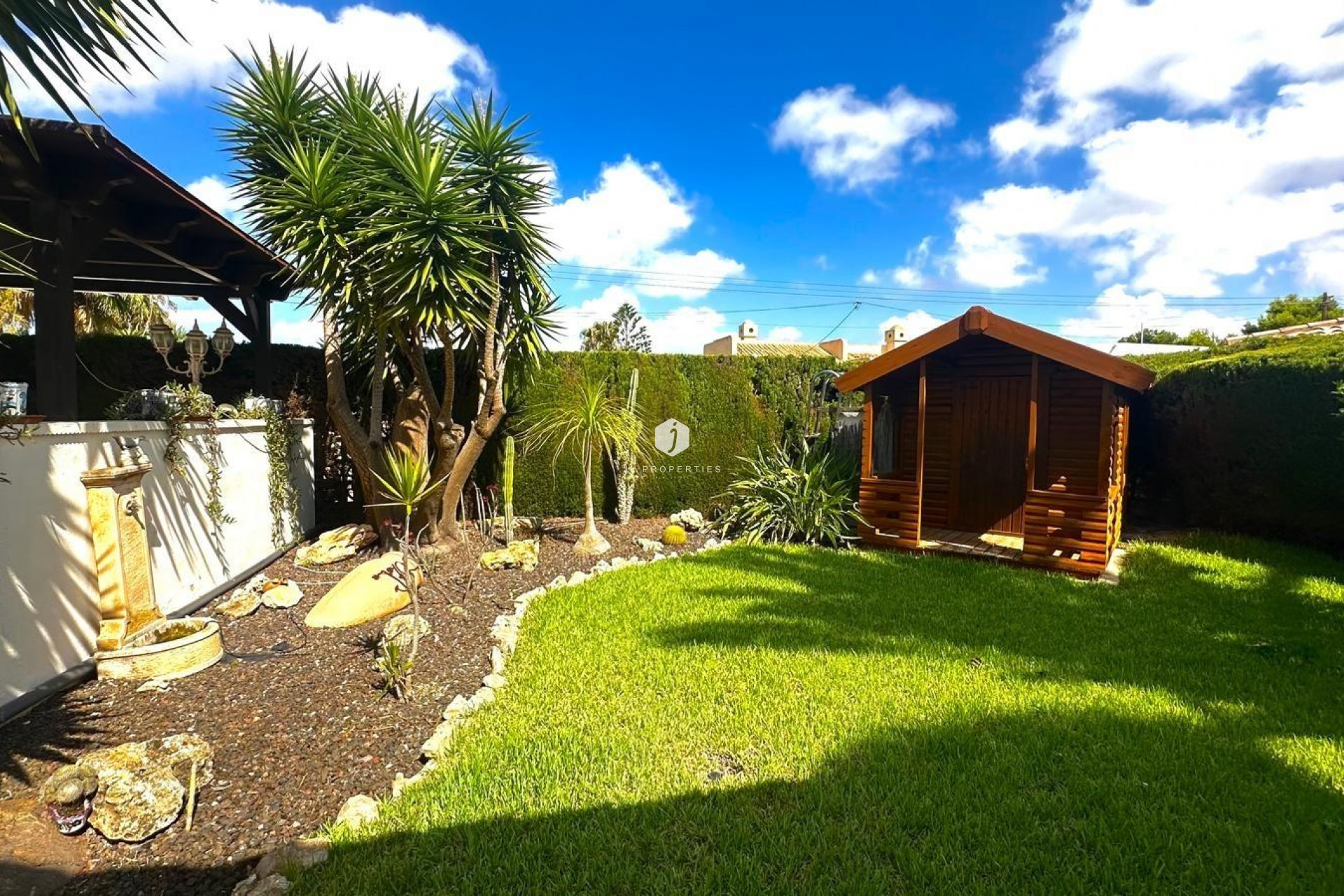 D'occasion - Villa -
Cabo Roig - Costa Blanca