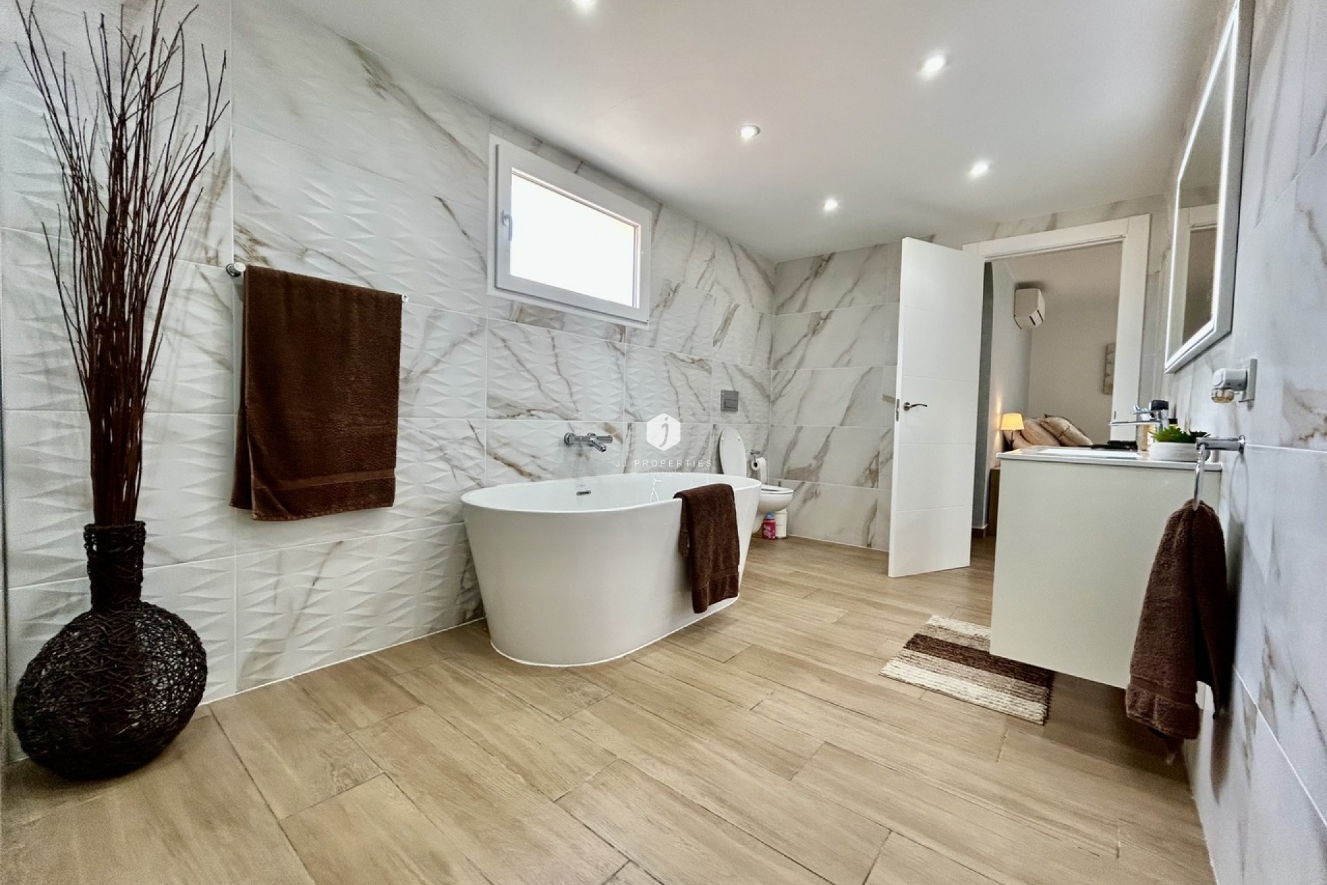 D'occasion - Villa -
Cabo Roig - Costa Blanca