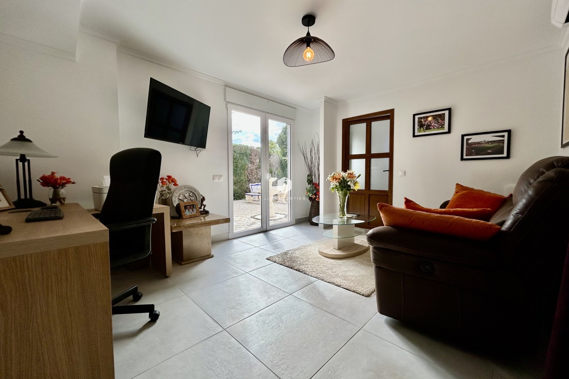 D'occasion - Villa -
Cabo Roig - Costa Blanca