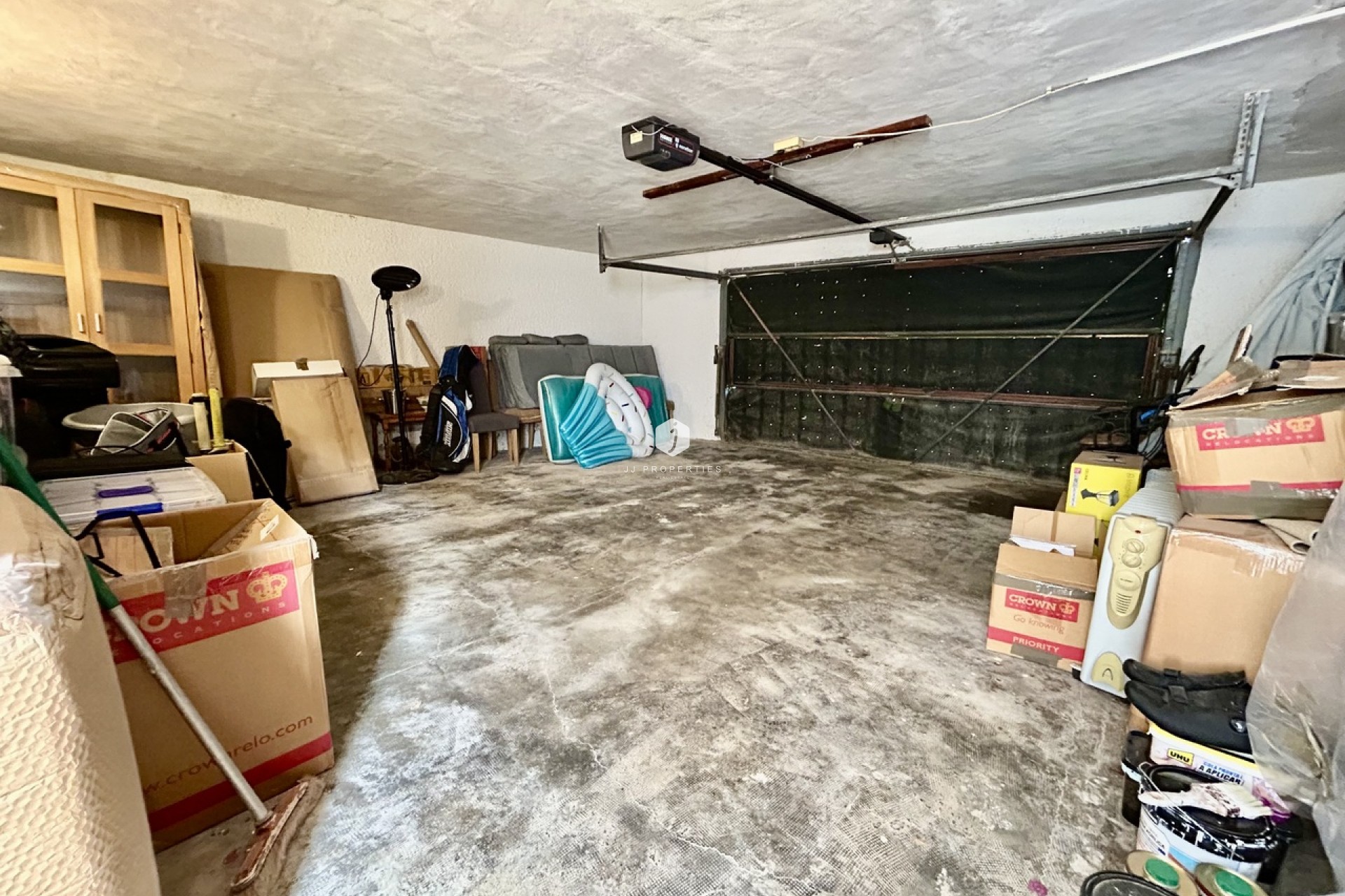 D'occasion - Villa -
Cabo Roig - Costa Blanca