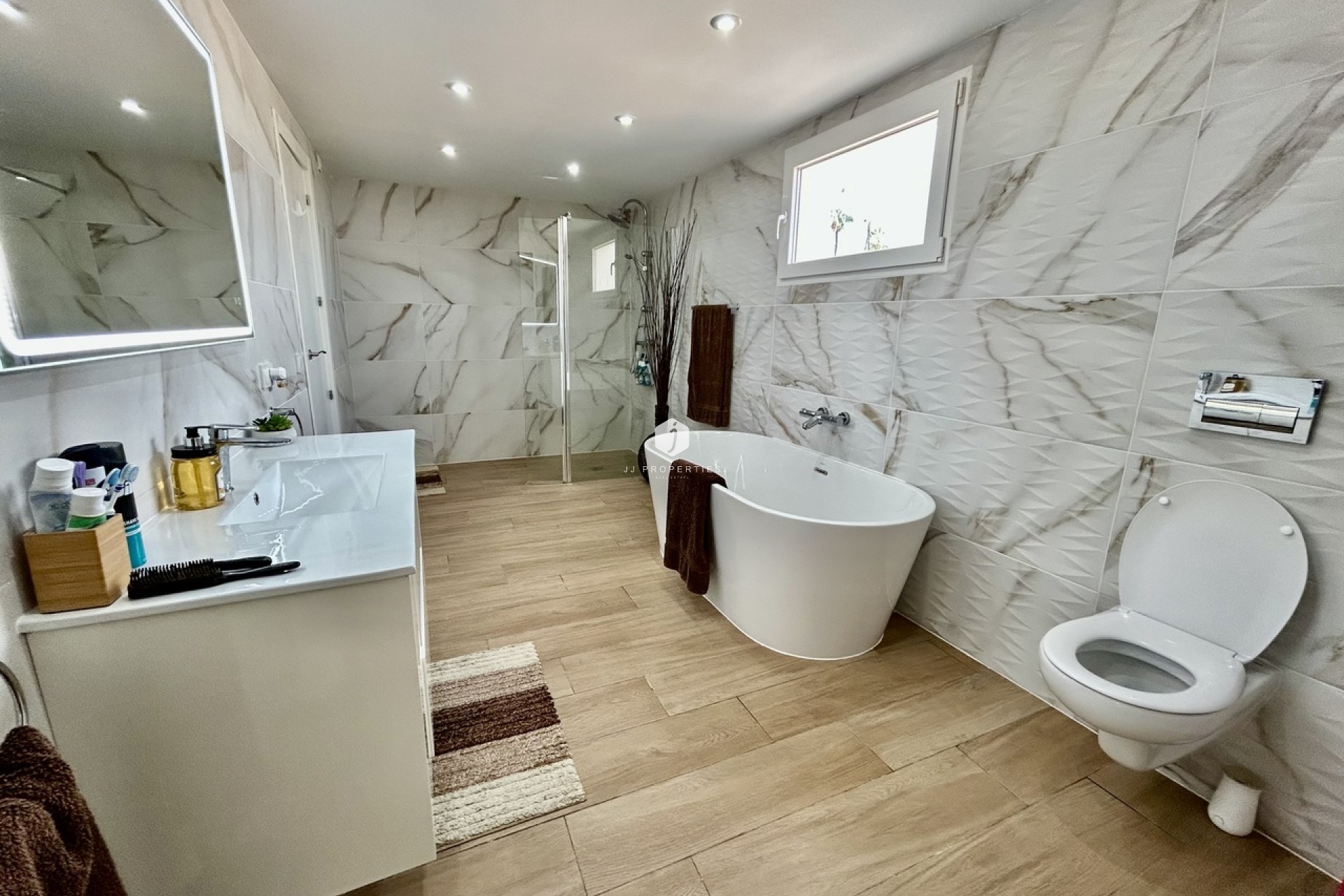 D'occasion - Villa -
Cabo Roig - Costa Blanca