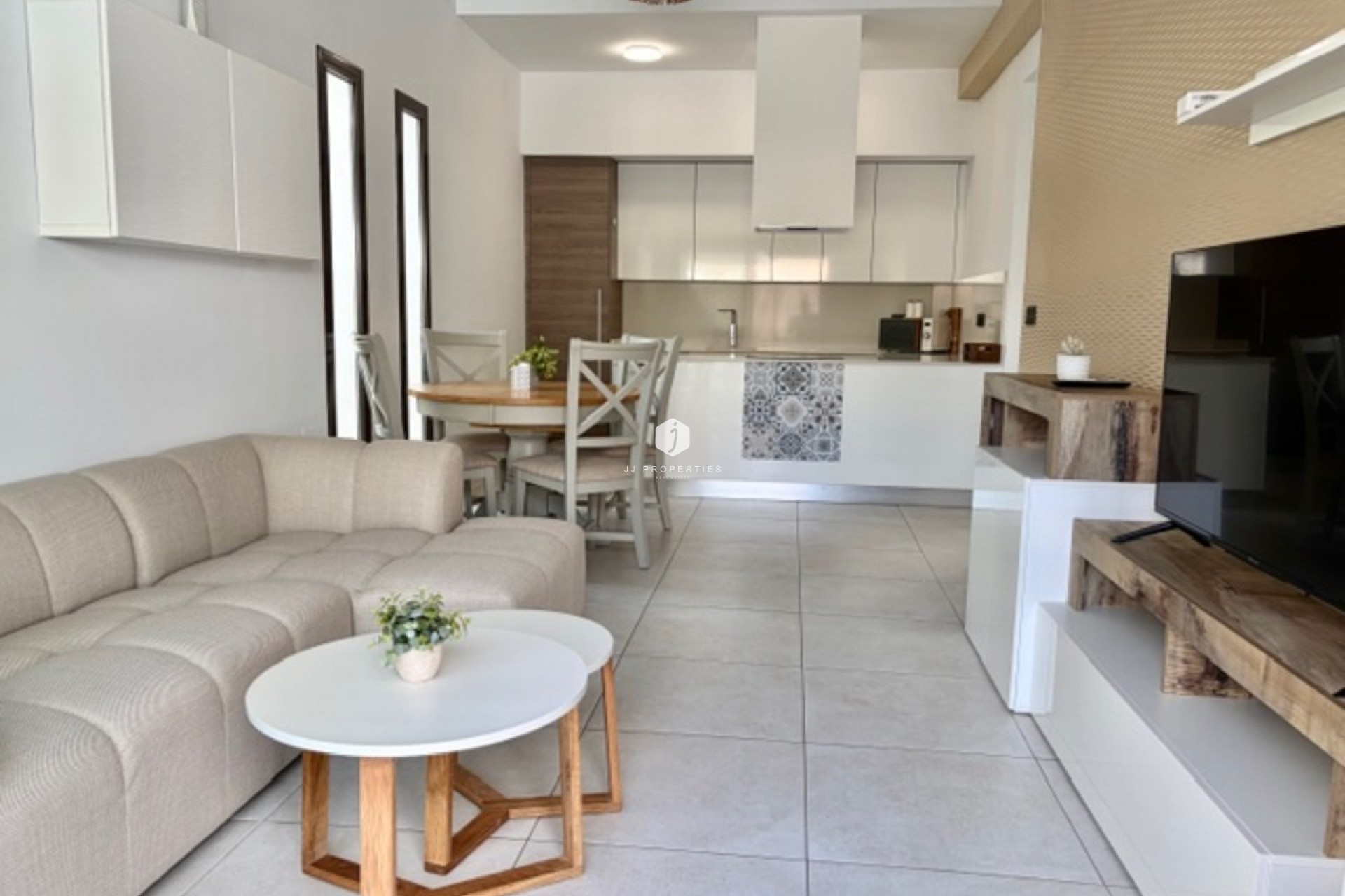 D'occasion - Villa -
Cabo Roig - Costa Blanca