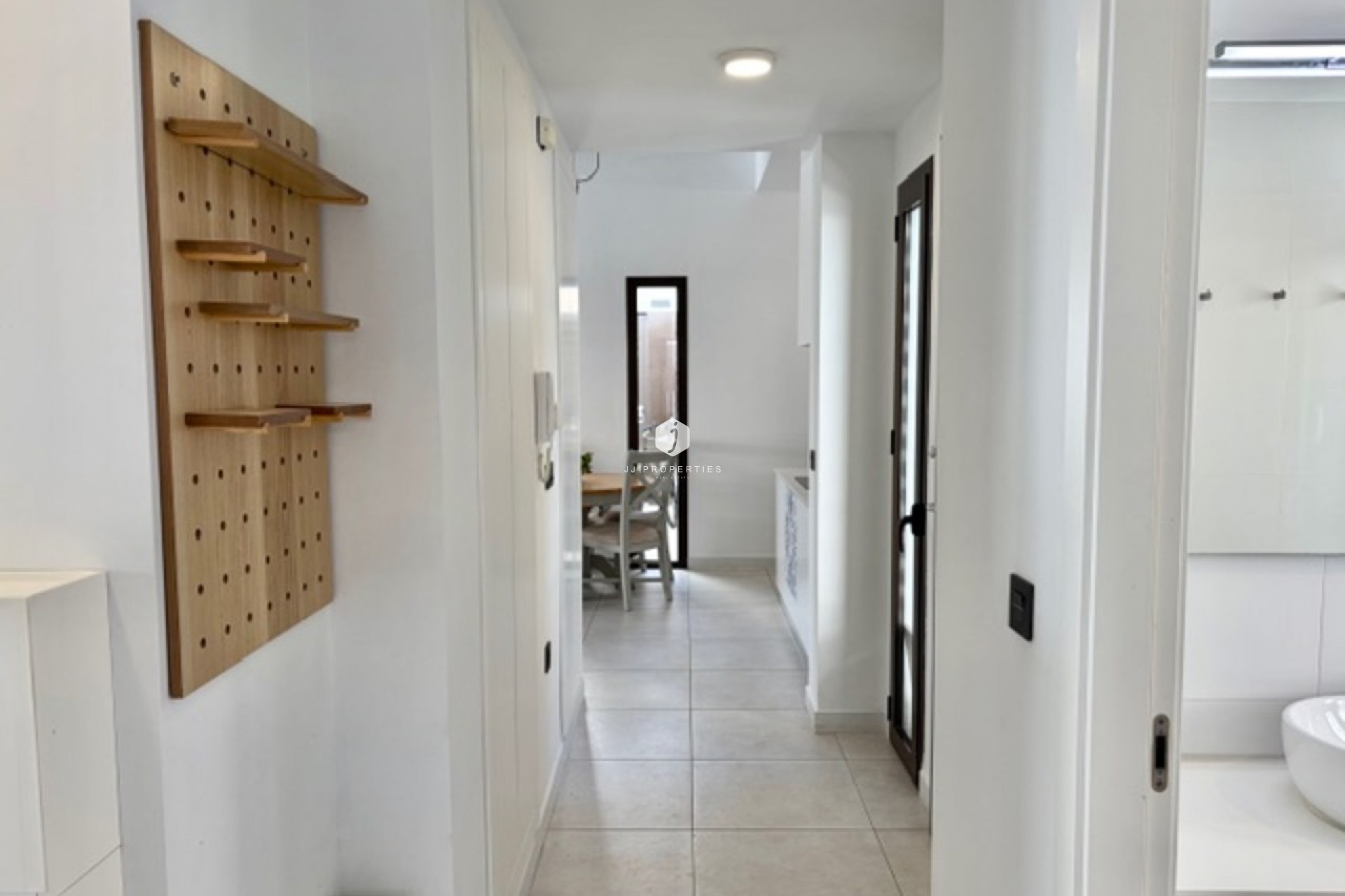 D'occasion - Villa -
Cabo Roig - Costa Blanca