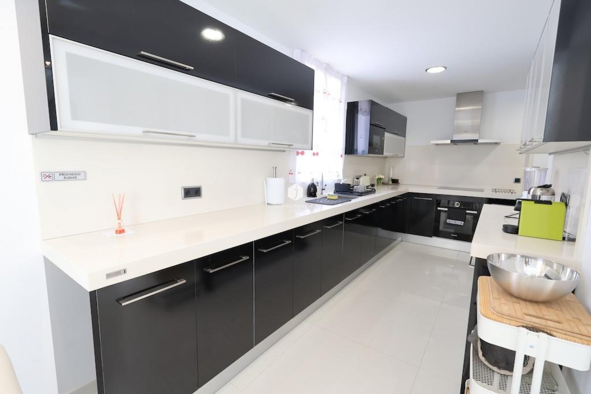 D'occasion - Villa -
Cabo Roig - Costa Blanca