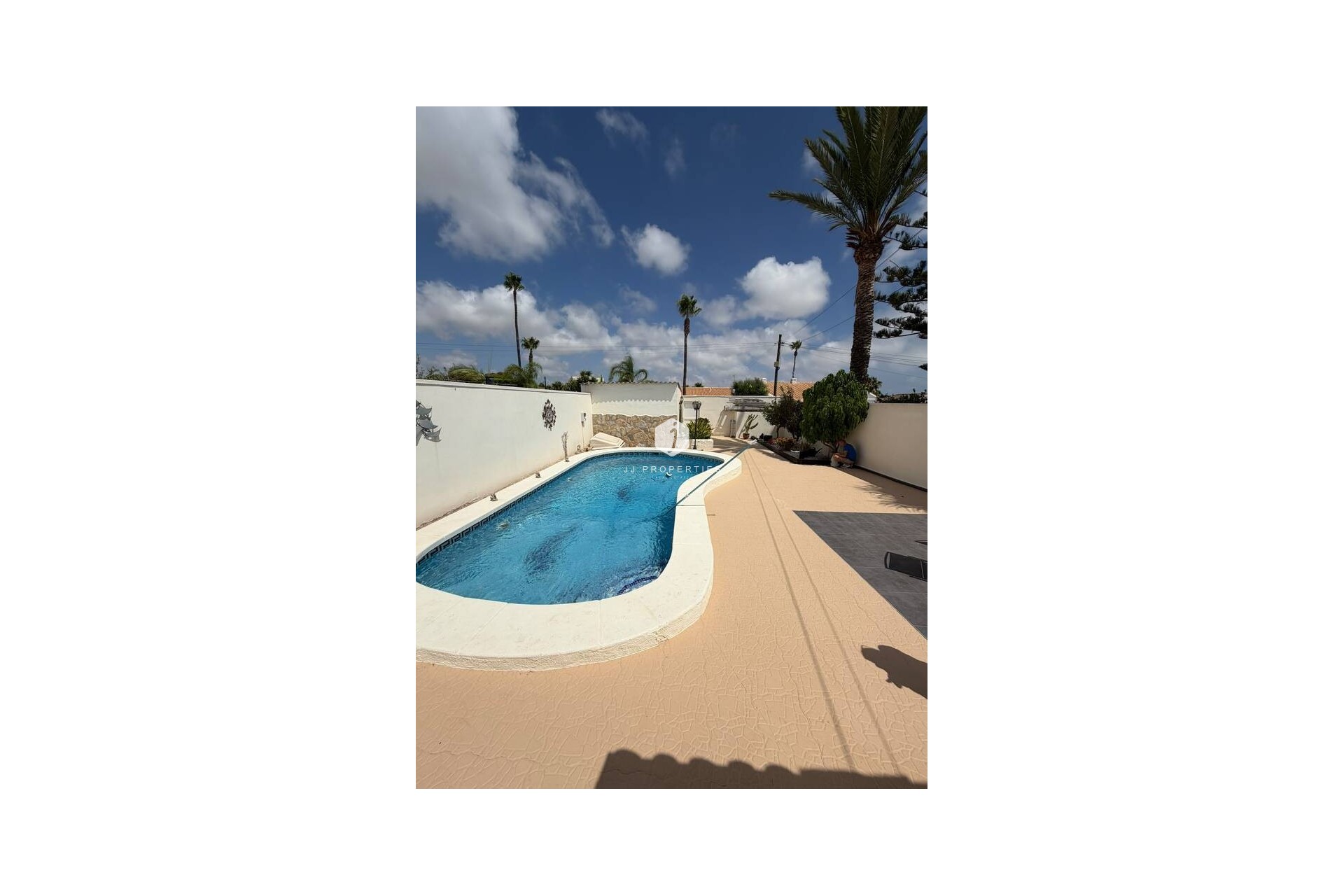 D'occasion - Villa -
Cabo Roig - Costa Blanca