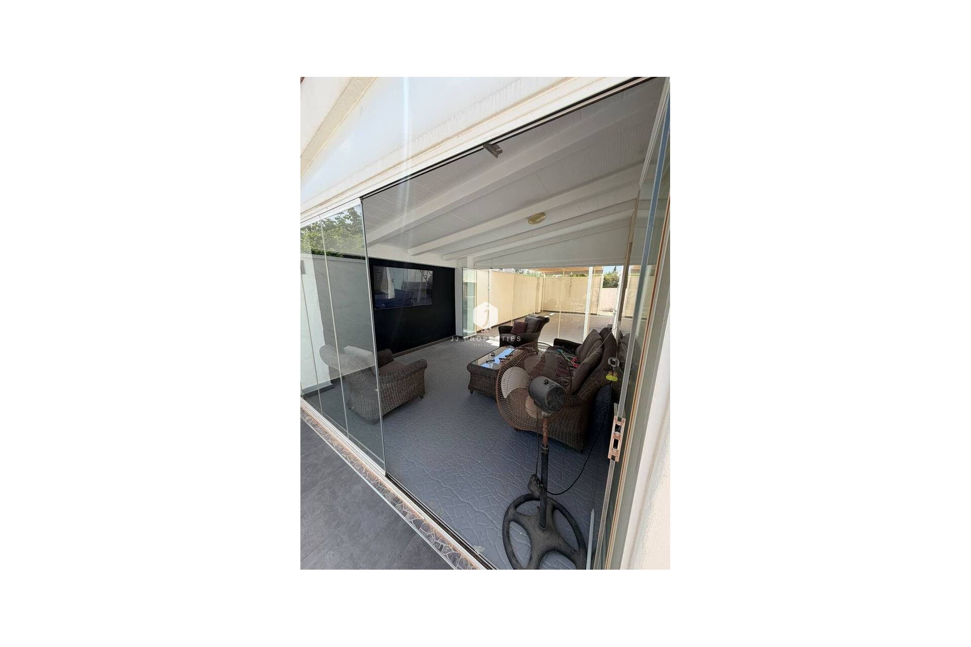 D'occasion - Villa -
Cabo Roig - Costa Blanca
