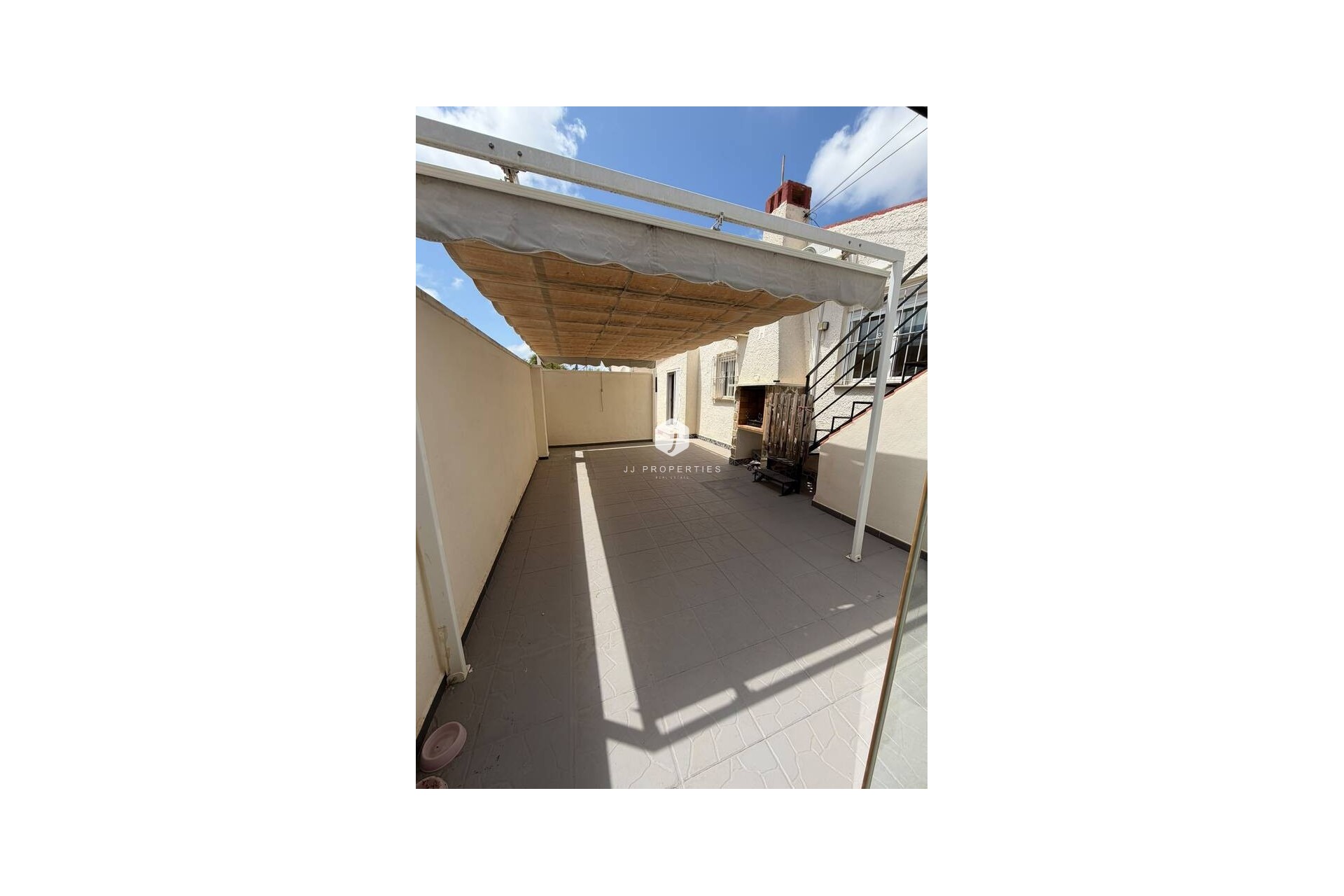D'occasion - Villa -
Cabo Roig - Costa Blanca