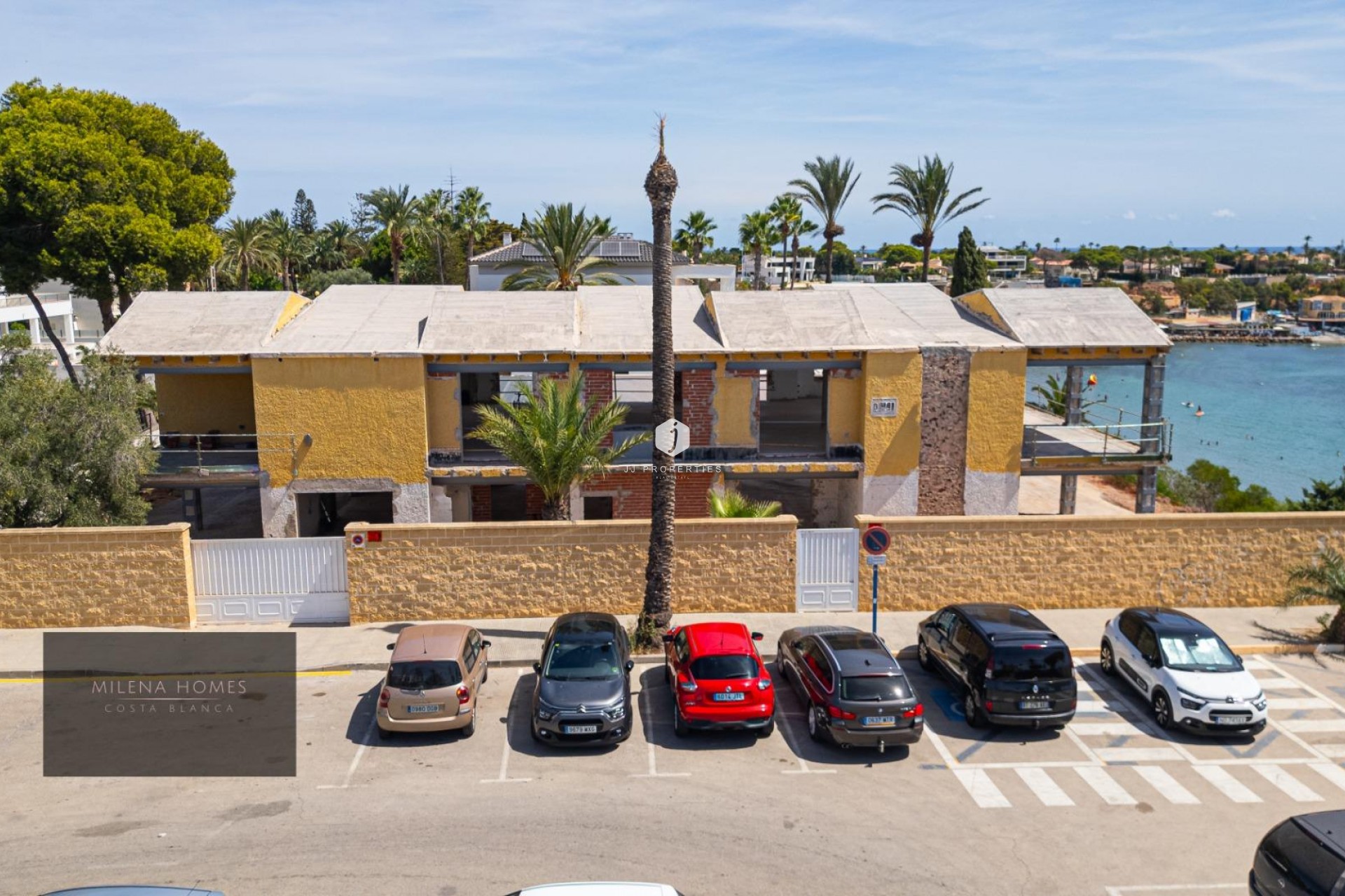 D'occasion - Villa -
Cabo Roig