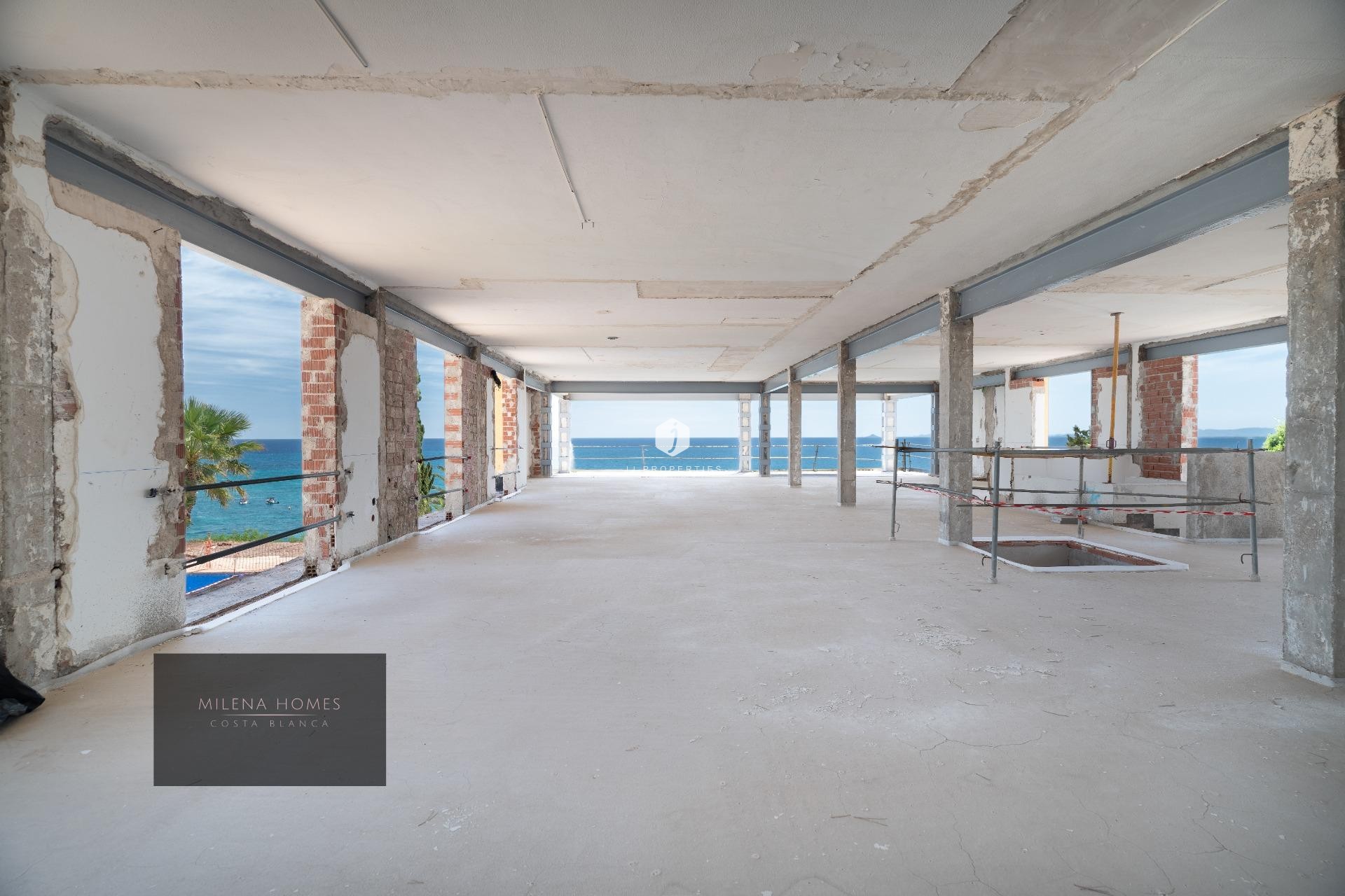 D'occasion - Villa -
Cabo Roig