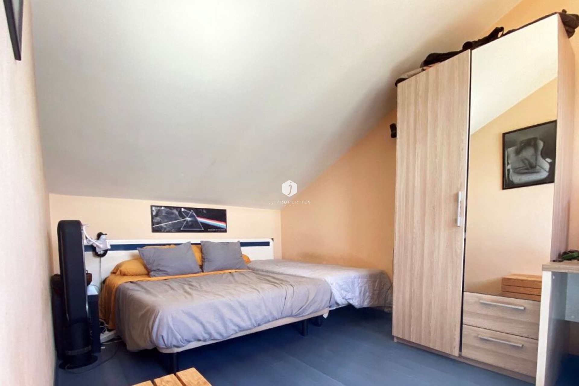 D'occasion - Villa -
Campoamor - Costa Blanca