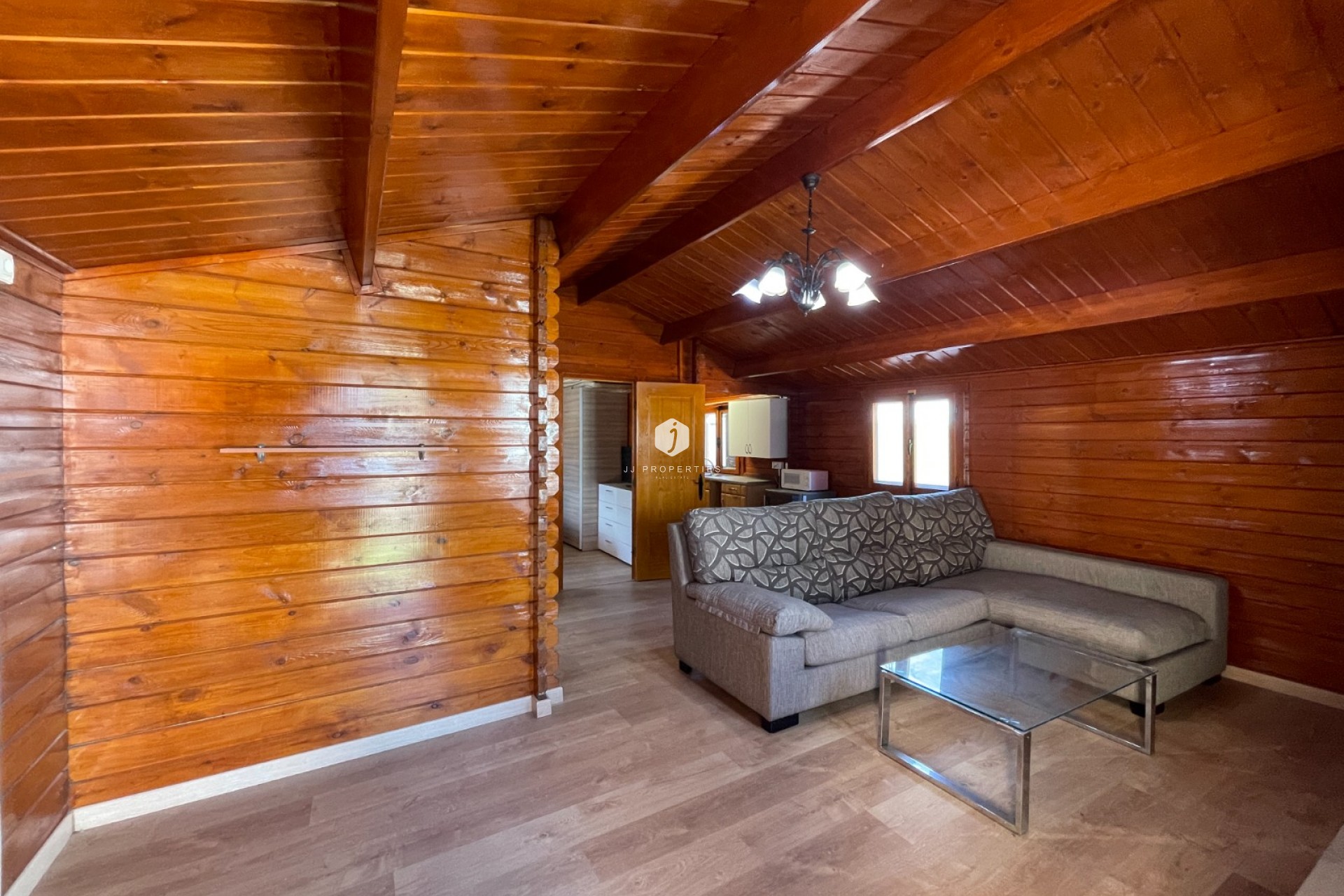 D'occasion - Villa -
Catral - Costa Blanca