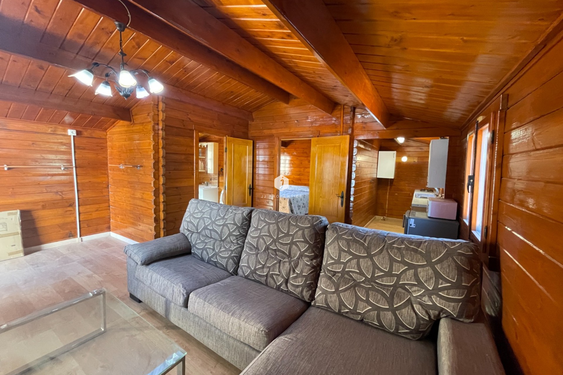 D'occasion - Villa -
Catral - Costa Blanca