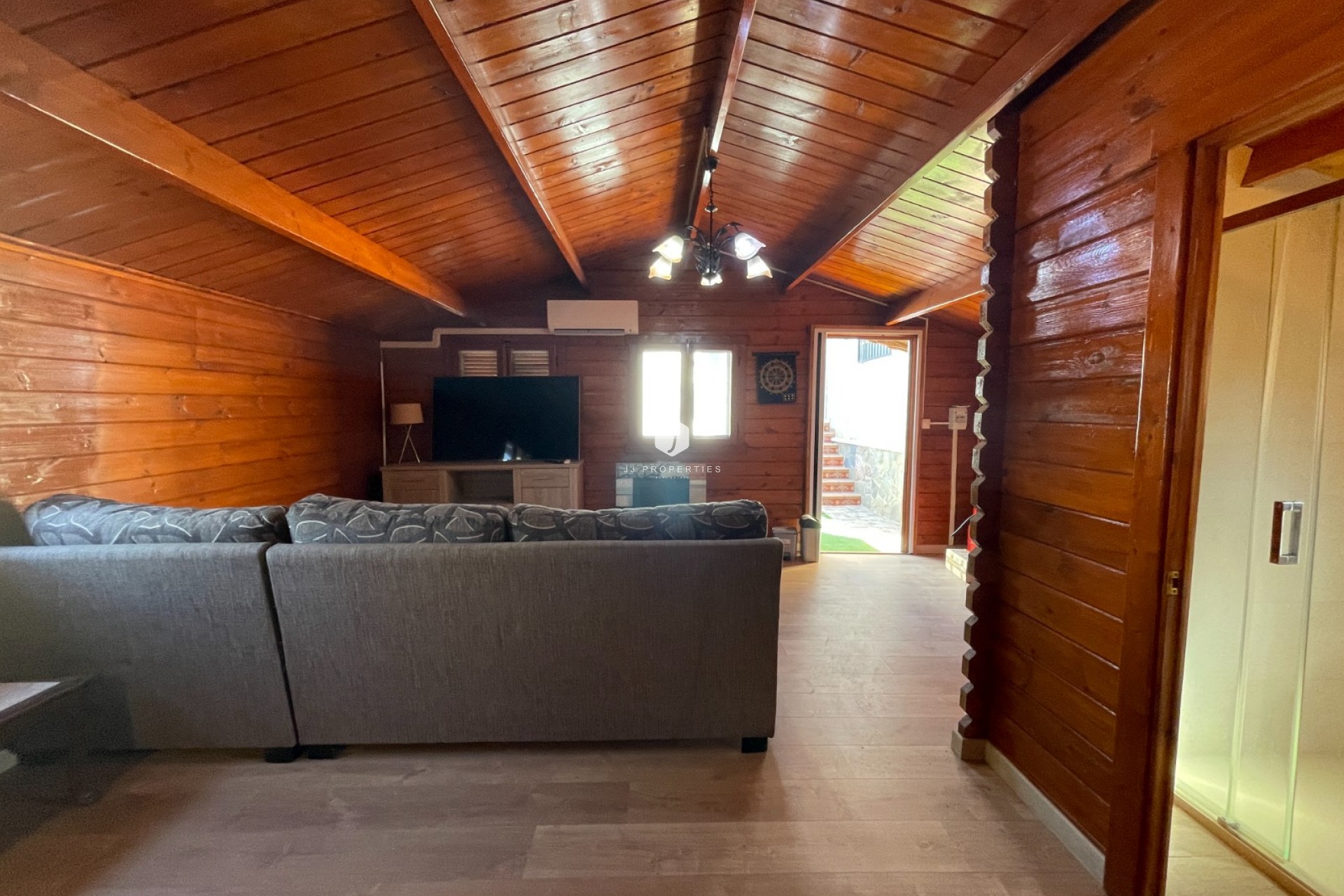 D'occasion - Villa -
Catral - Costa Blanca