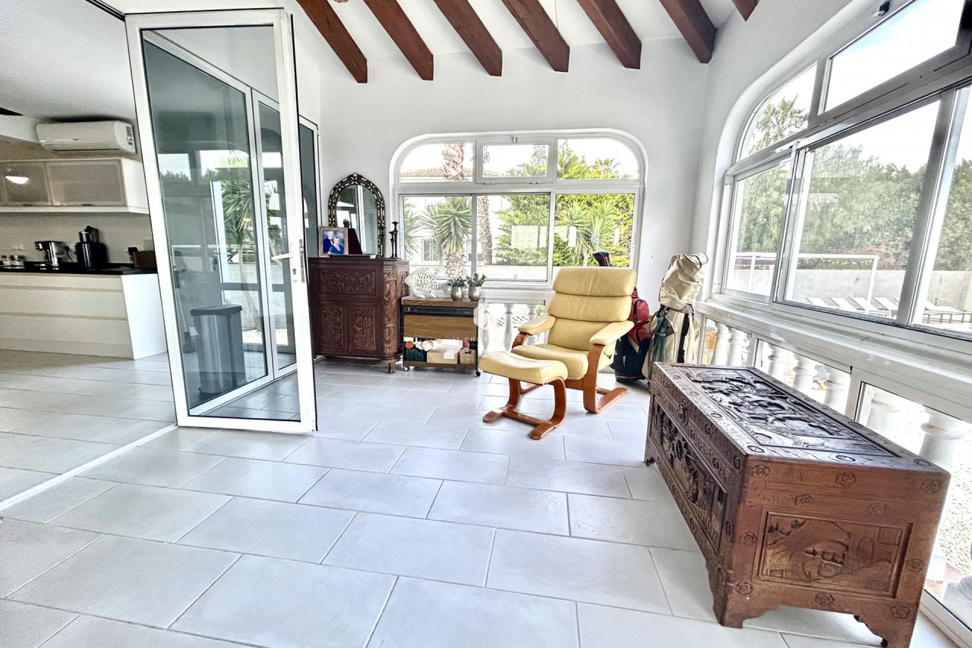 D'occasion - Villa -
Catral - Costa Blanca