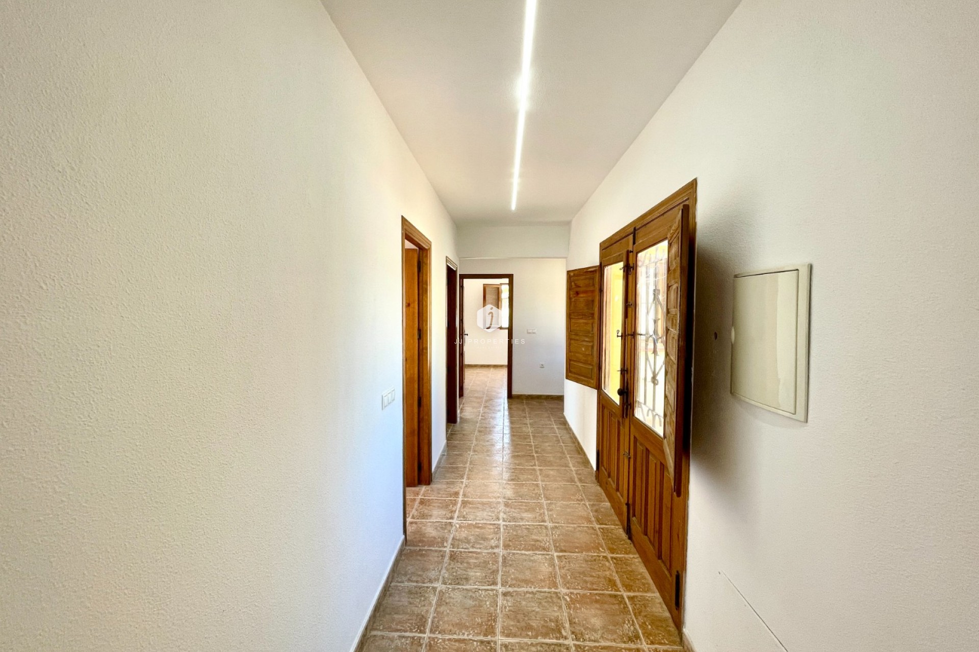 D'occasion - Villa -
Catral - Costa Blanca