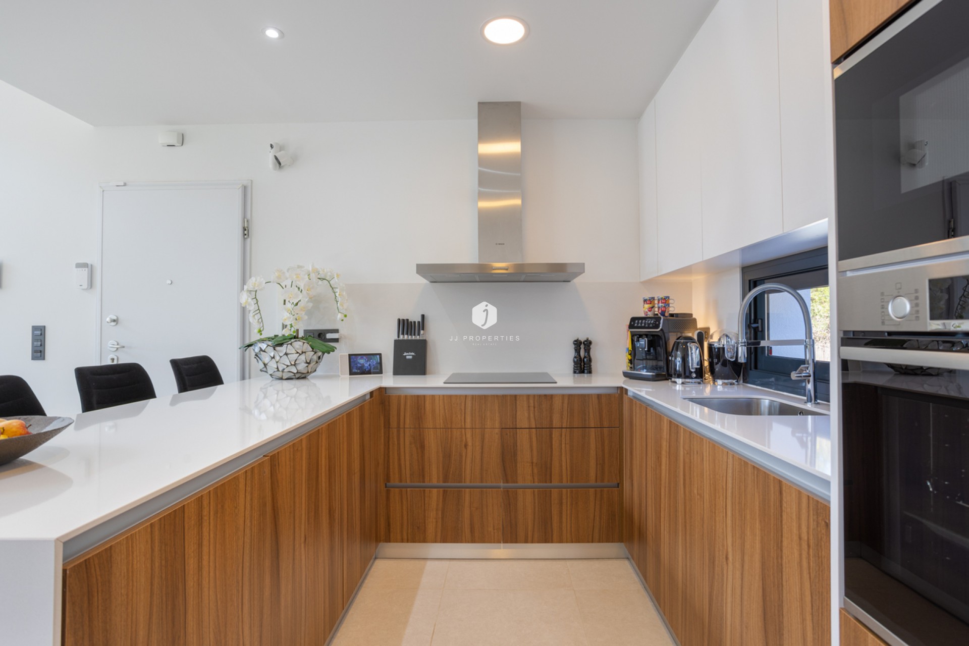 D'occasion - Villa -
Ciudad Quesada - center