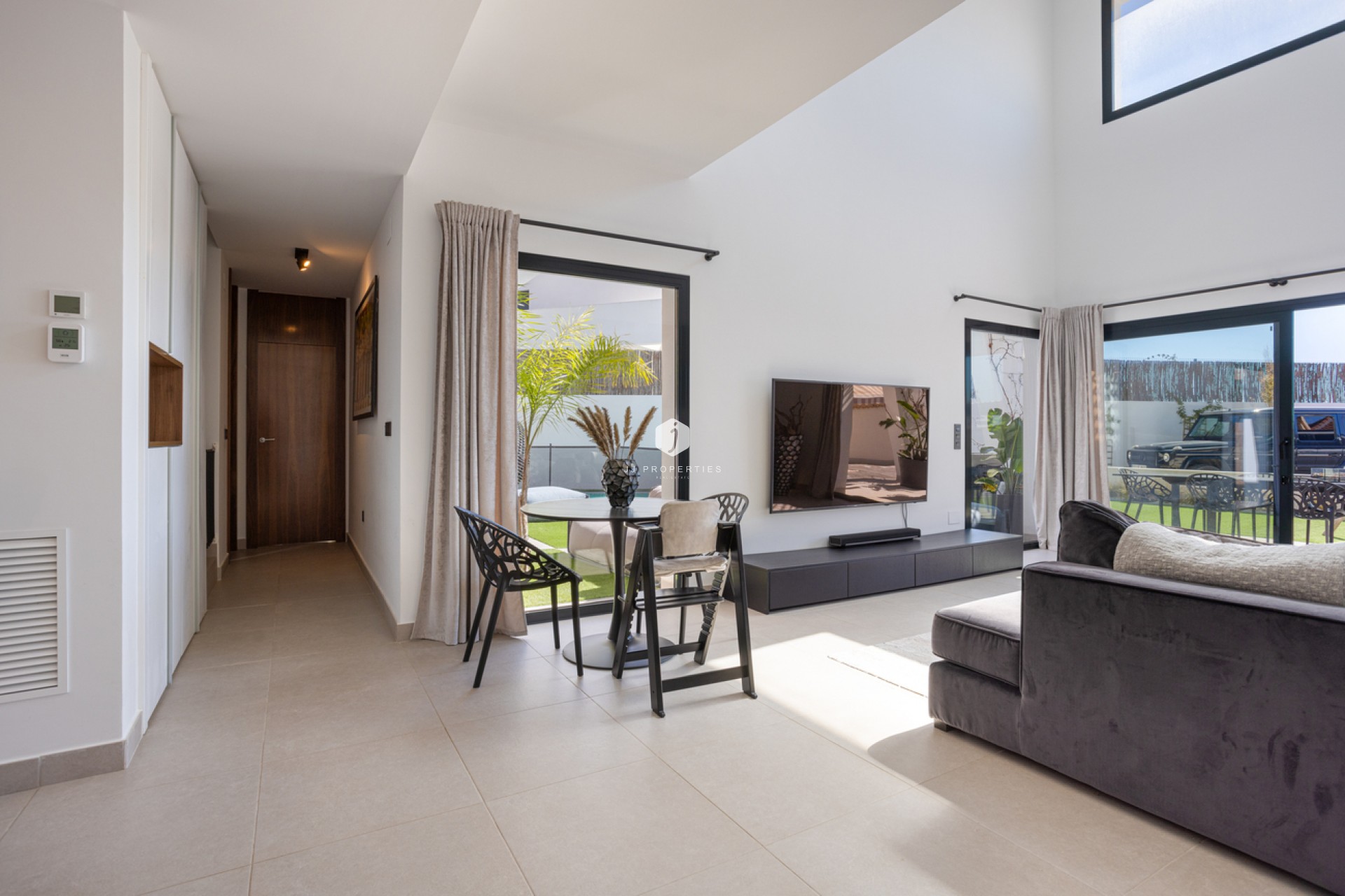 D'occasion - Villa -
Ciudad Quesada - center