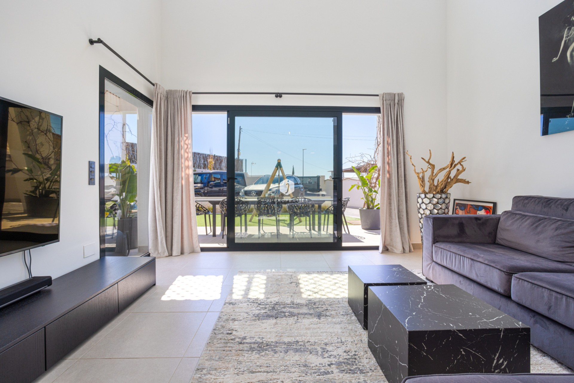 D'occasion - Villa -
Ciudad Quesada - center