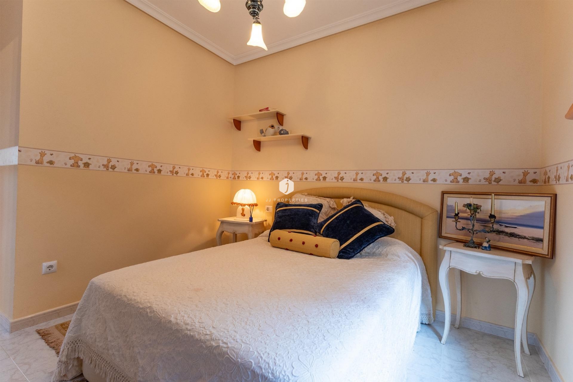 D'occasion - Villa -
Ciudad Quesada - Ciudad Quesada - Doña Pepa