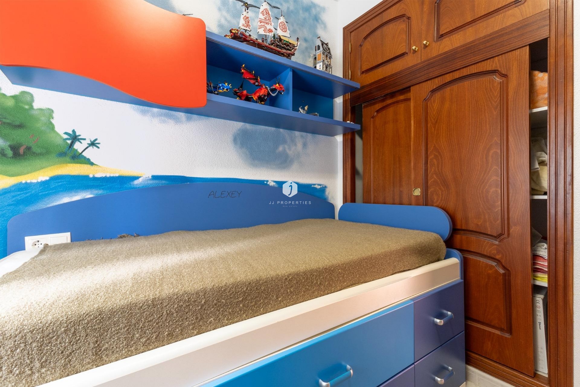 D'occasion - Villa -
Ciudad Quesada - Ciudad Quesada - Doña Pepa