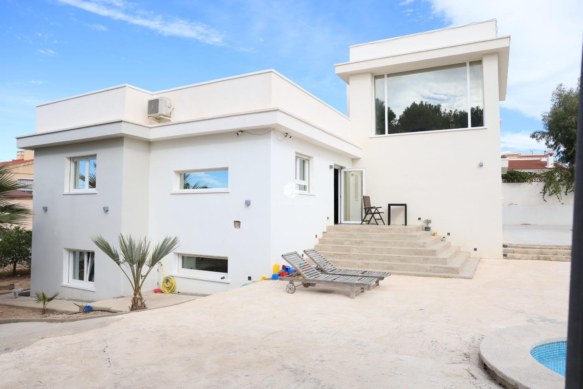 D'occasion - Villa -
Ciudad Quesada - Costa Blanca Sur