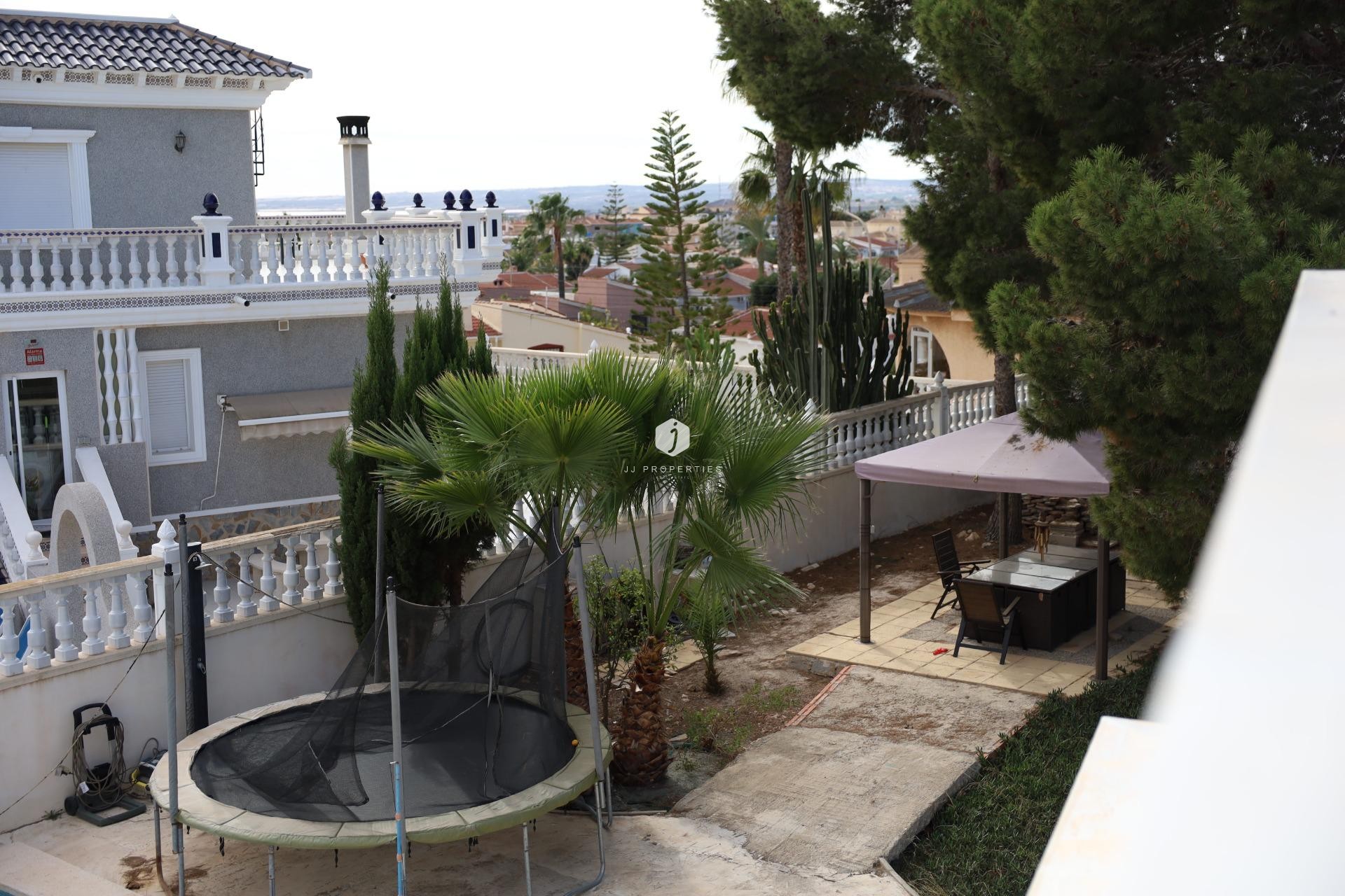D'occasion - Villa -
Ciudad Quesada - Costa Blanca Sur