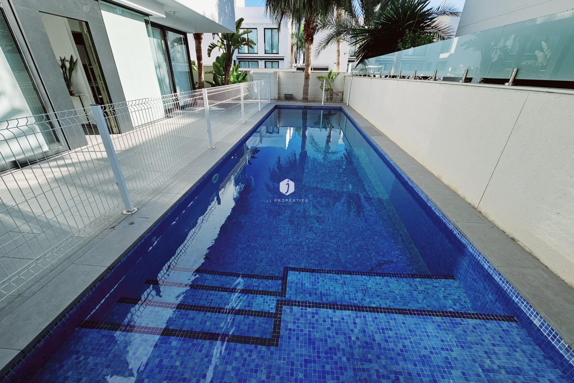 D'occasion - Villa -
Ciudad Quesada - Costa Blanca Sur