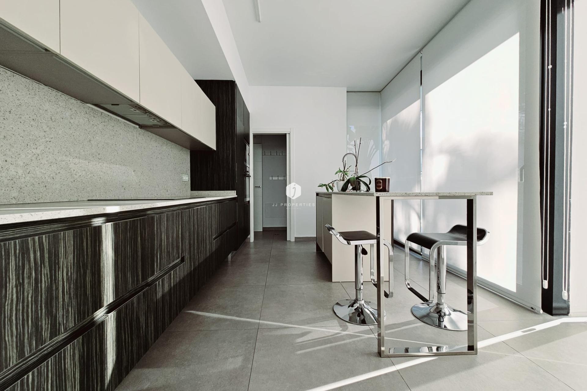 D'occasion - Villa -
Ciudad Quesada - Costa Blanca Sur