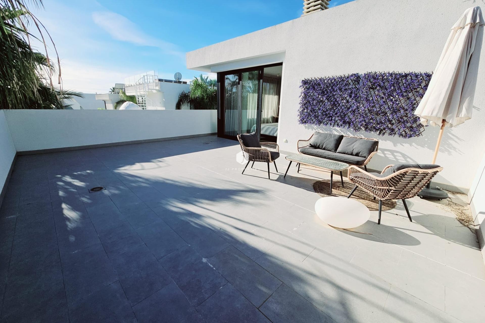 D'occasion - Villa -
Ciudad Quesada - Costa Blanca Sur