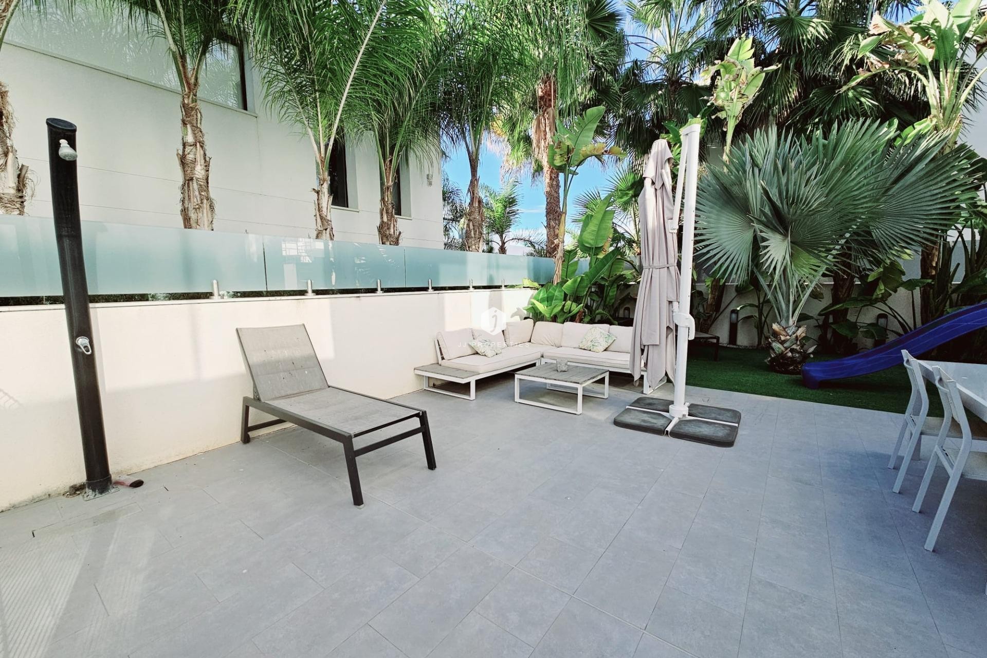 D'occasion - Villa -
Ciudad Quesada - Costa Blanca Sur