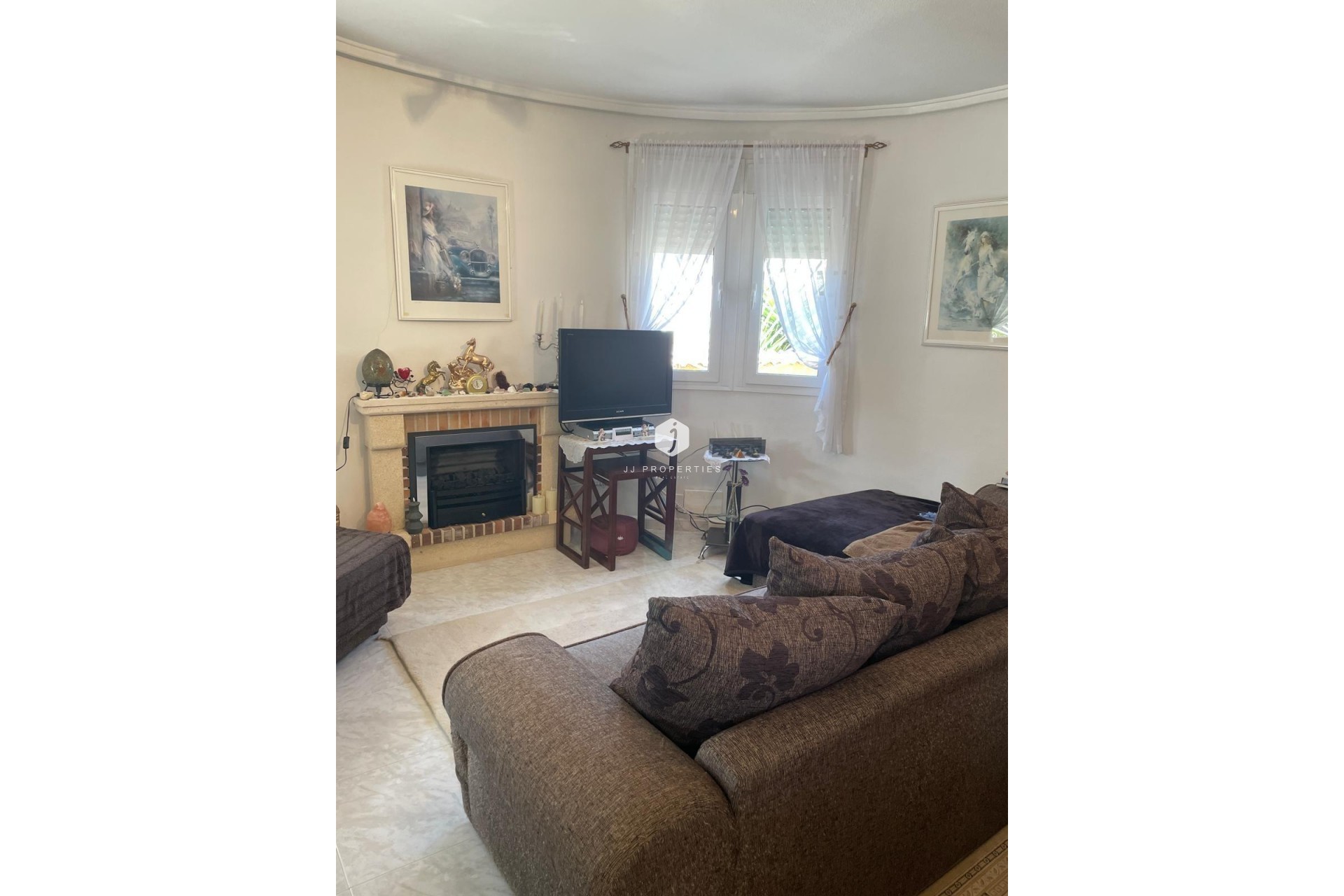 D'occasion - Villa -
Ciudad Quesada - Costa Blanca Sur