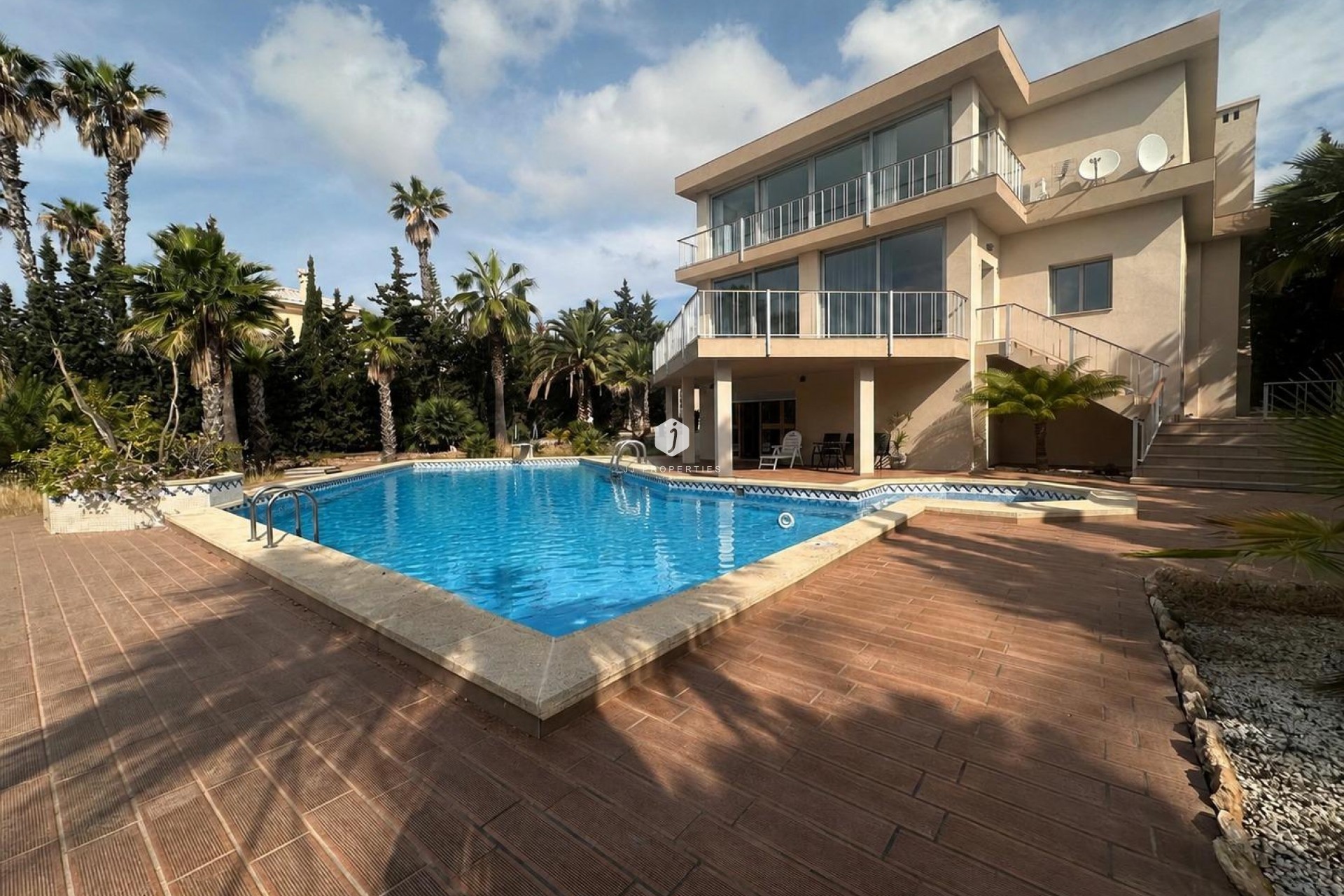 D'occasion - Villa -
Ciudad Quesada - Costa Blanca Sur