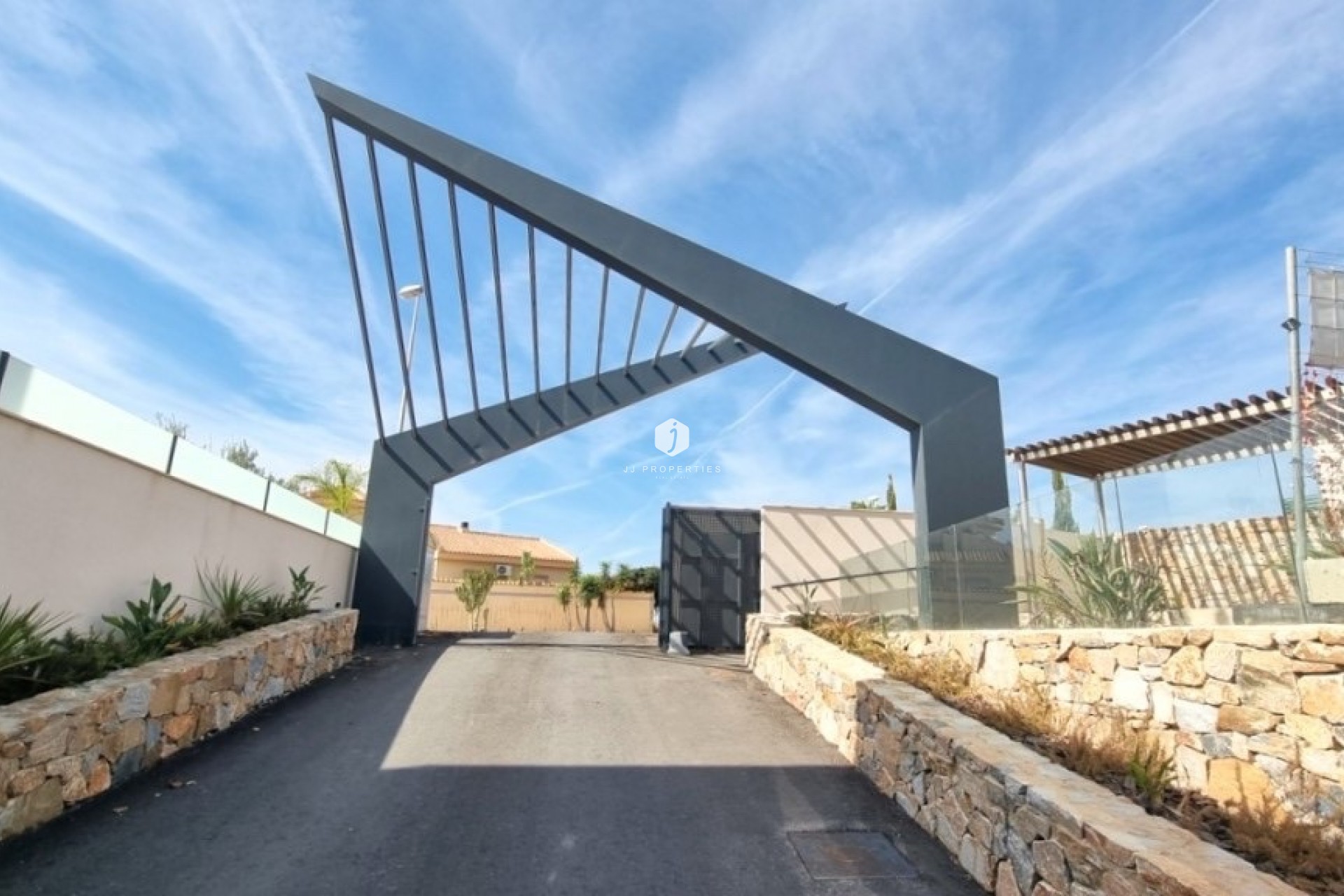 D'occasion - Villa -
Ciudad Quesada - Costa Blanca