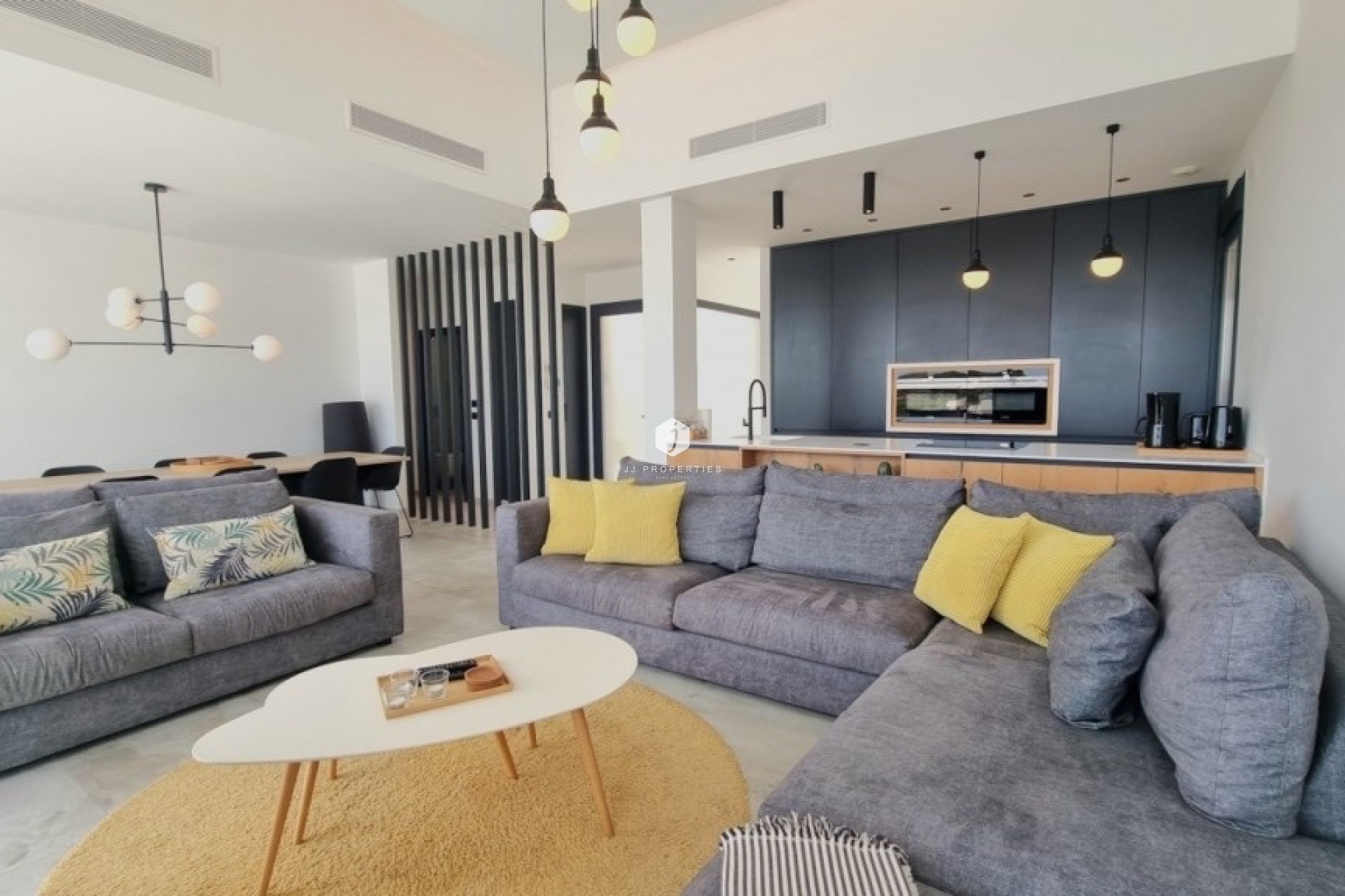 D'occasion - Villa -
Ciudad Quesada - Costa Blanca