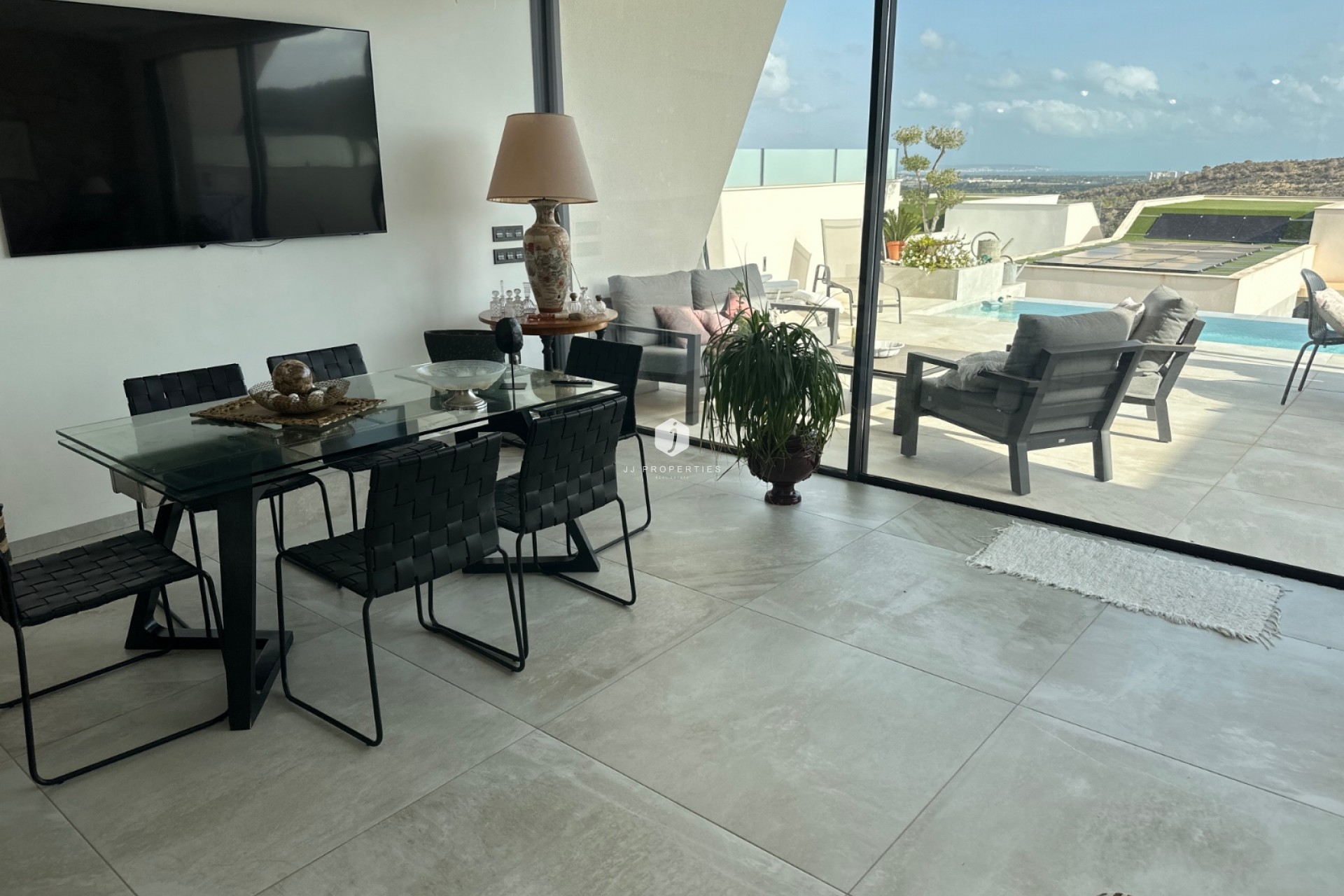 D'occasion - Villa -
Ciudad Quesada - Costa Blanca