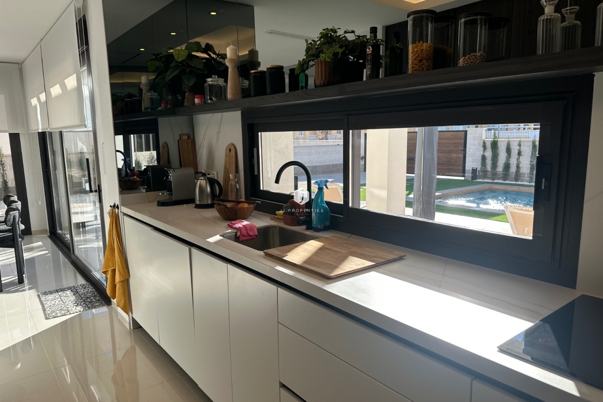 D'occasion - Villa -
Ciudad Quesada - Costa Blanca