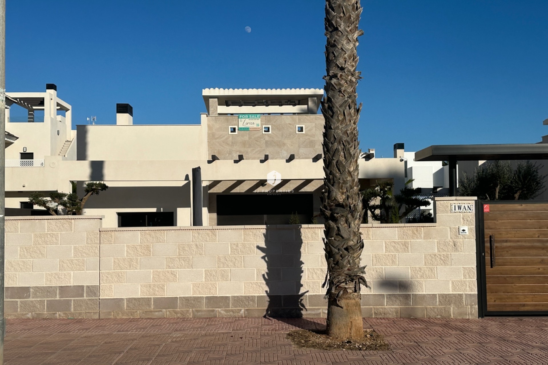 D'occasion - Villa -
Ciudad Quesada - Costa Blanca