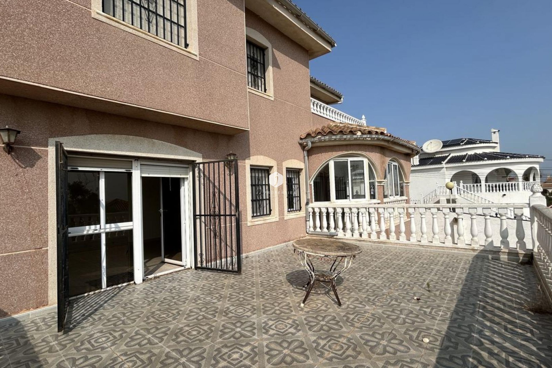 D'occasion - Villa -
Ciudad Quesada - Costa Blanca