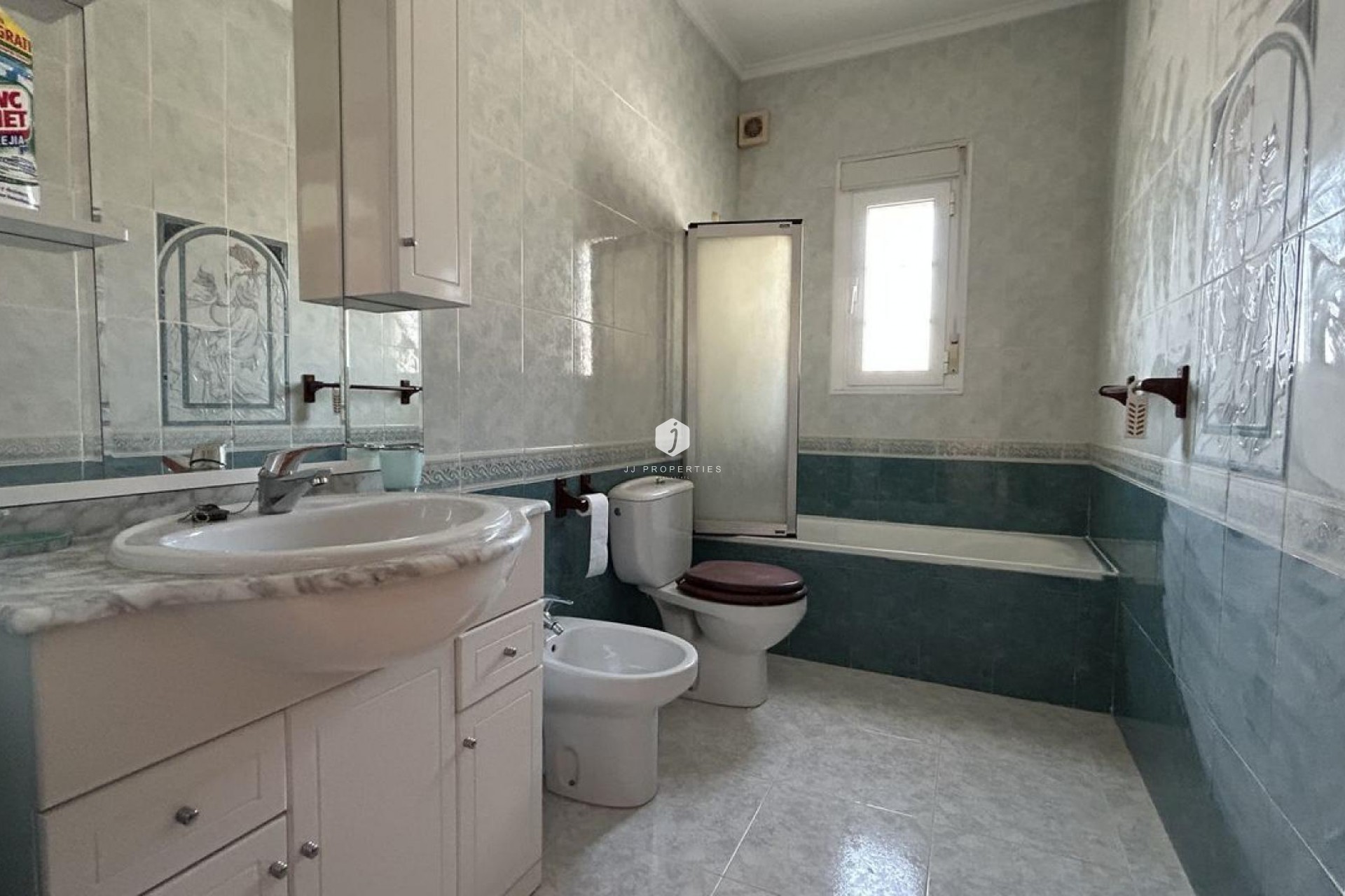 D'occasion - Villa -
Ciudad Quesada - Costa Blanca