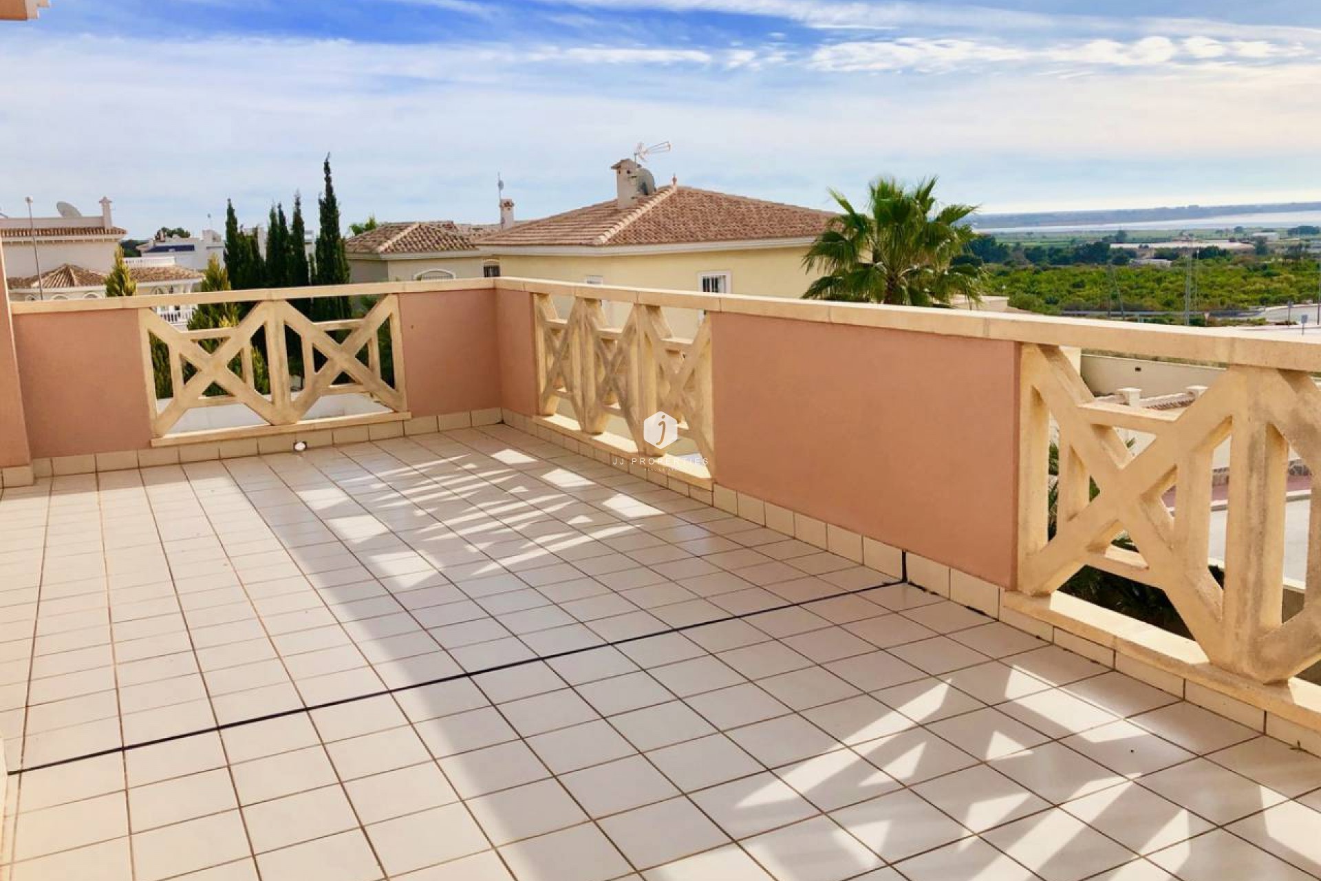 D'occasion - Villa -
Ciudad Quesada - Costa Blanca